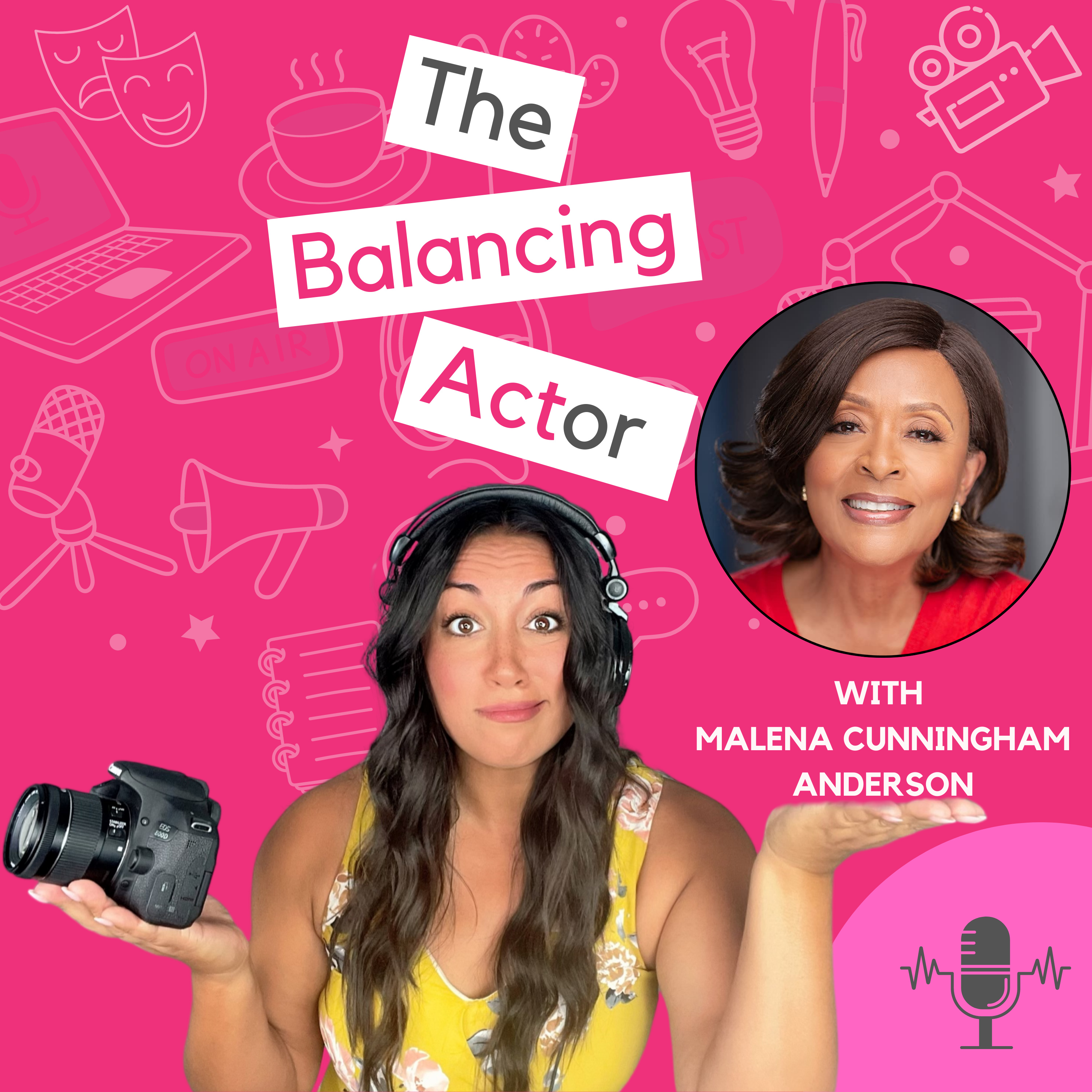 The Balancing ACTor Podcast
