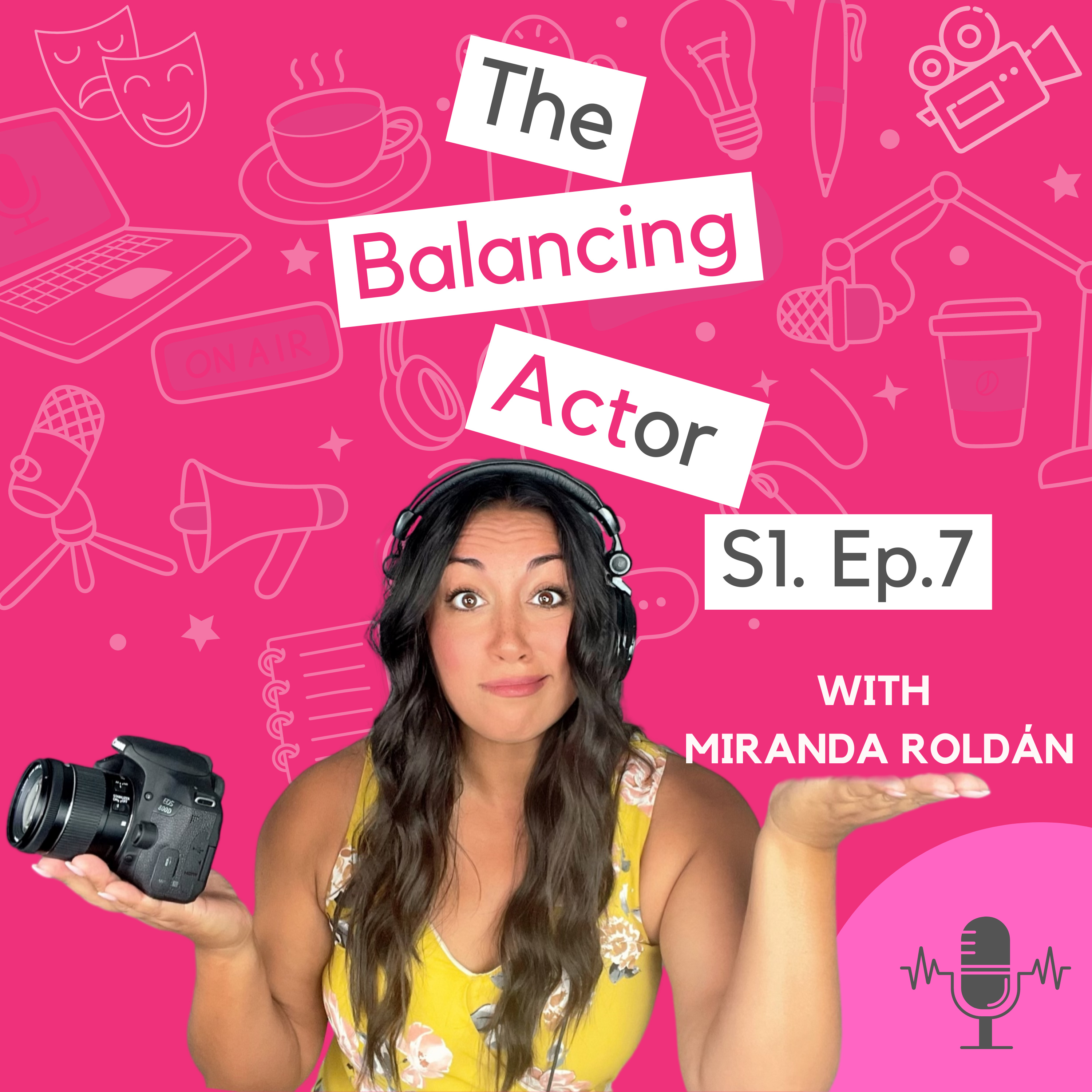 The Balancing ACTor Podcast