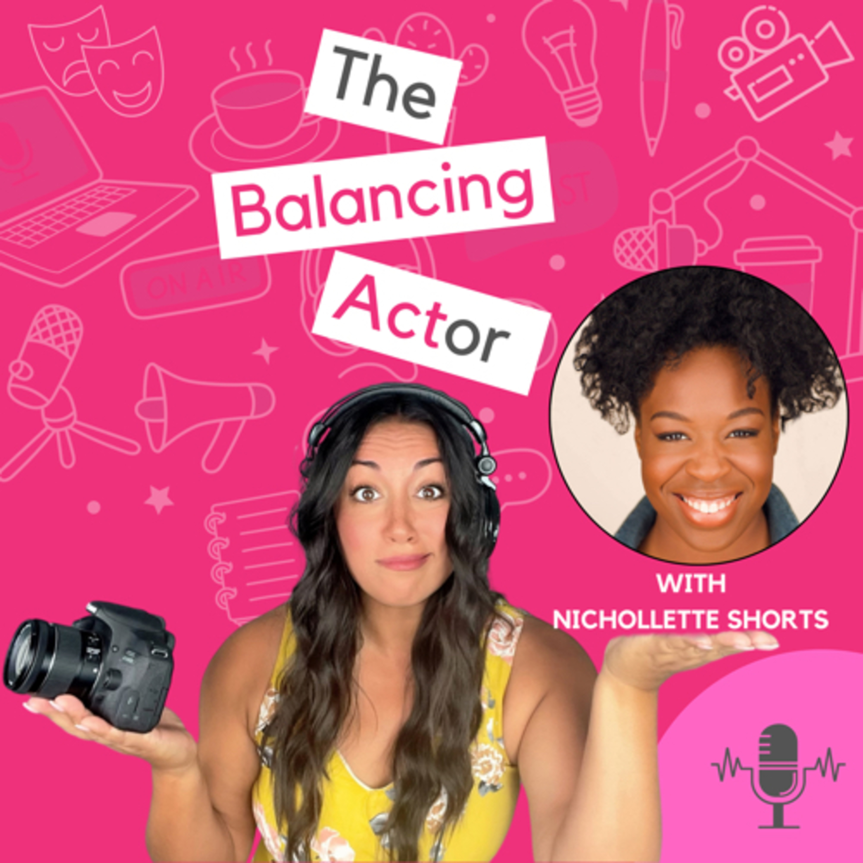 The Balancing ACTor Podcast