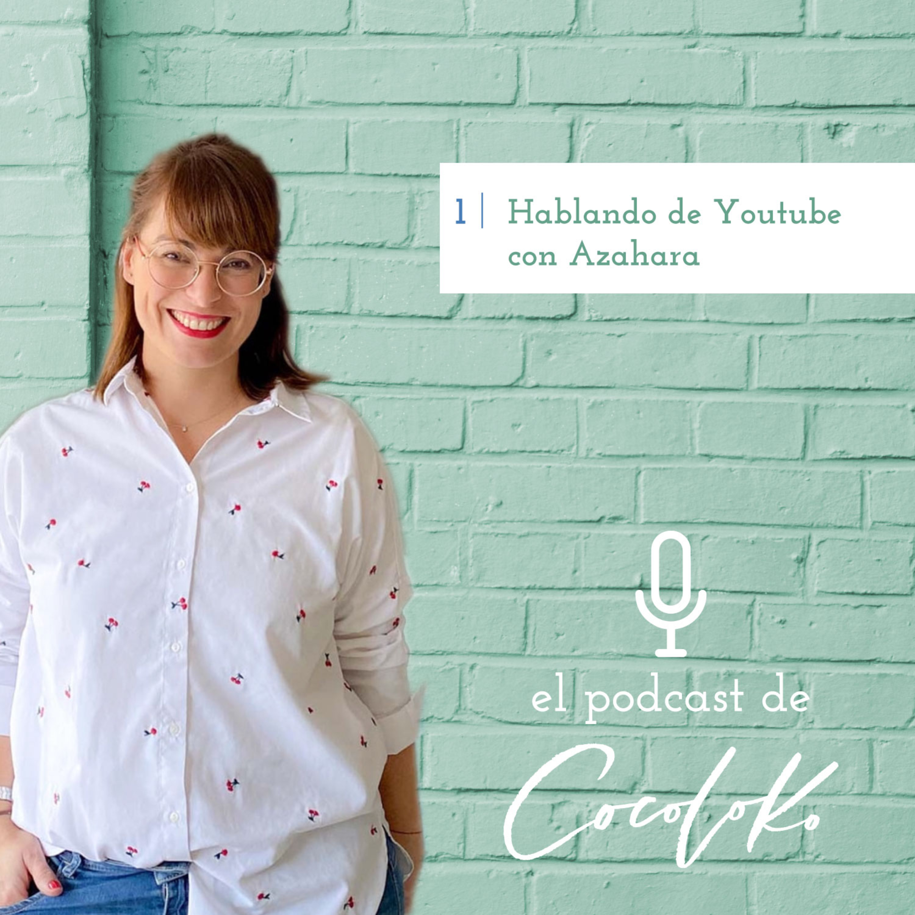 el Podcast de Cocoloko