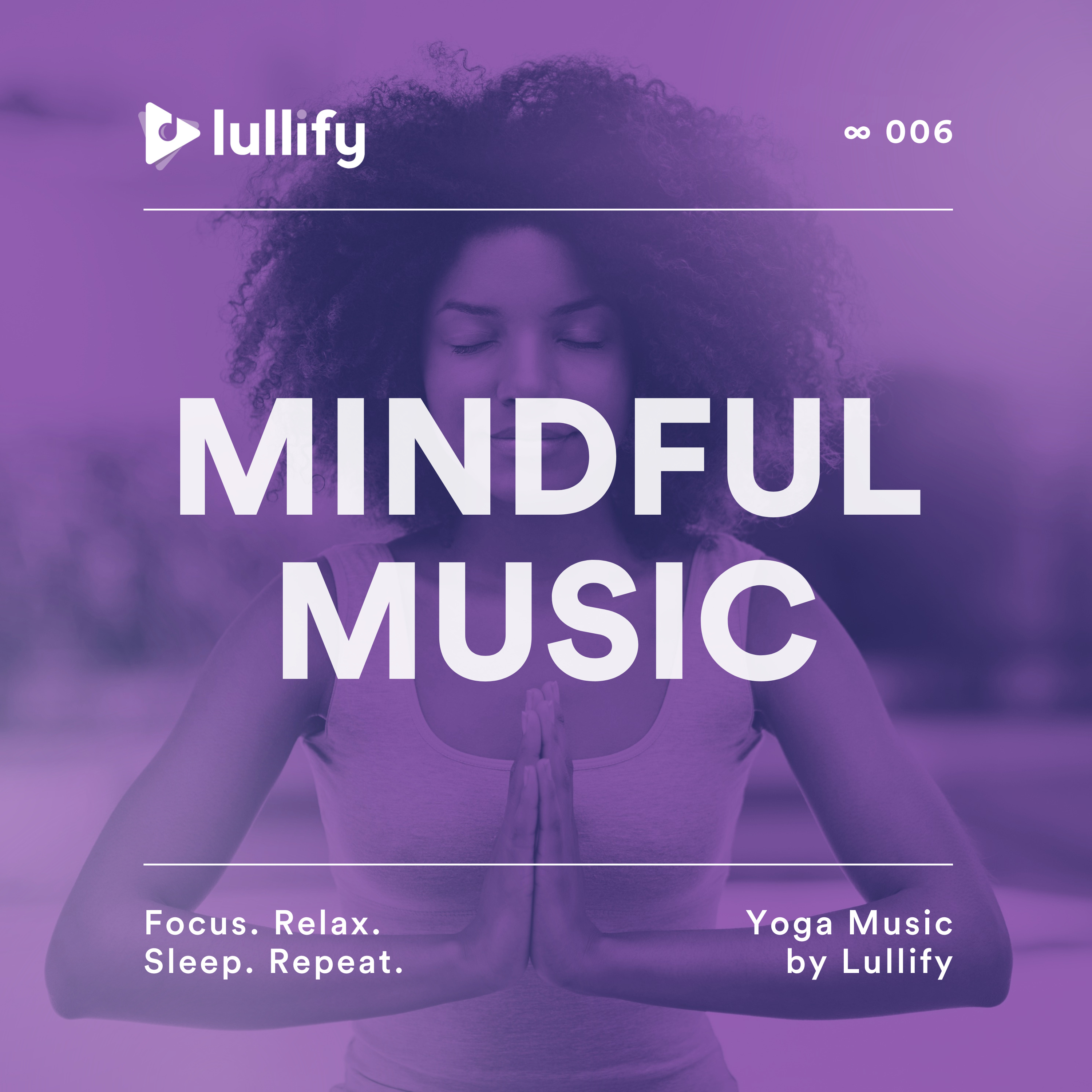 Focus. Relax. Sleep. Repeat.