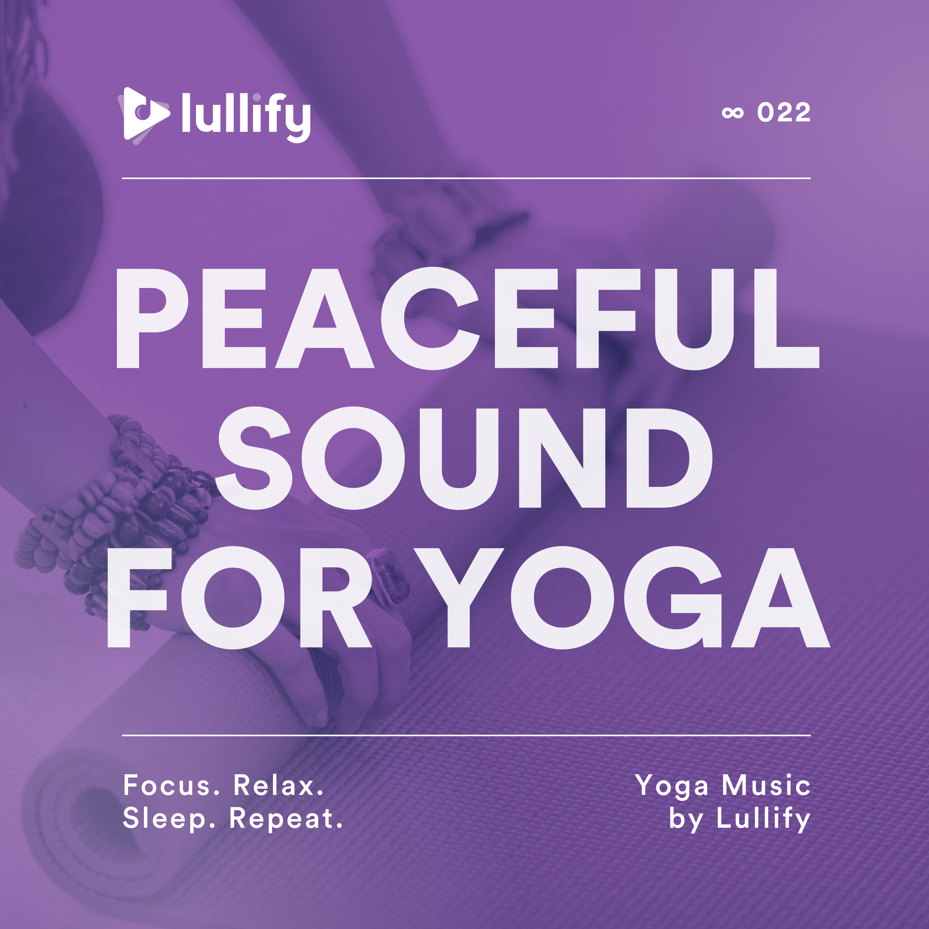 Focus. Relax. Sleep. Repeat.