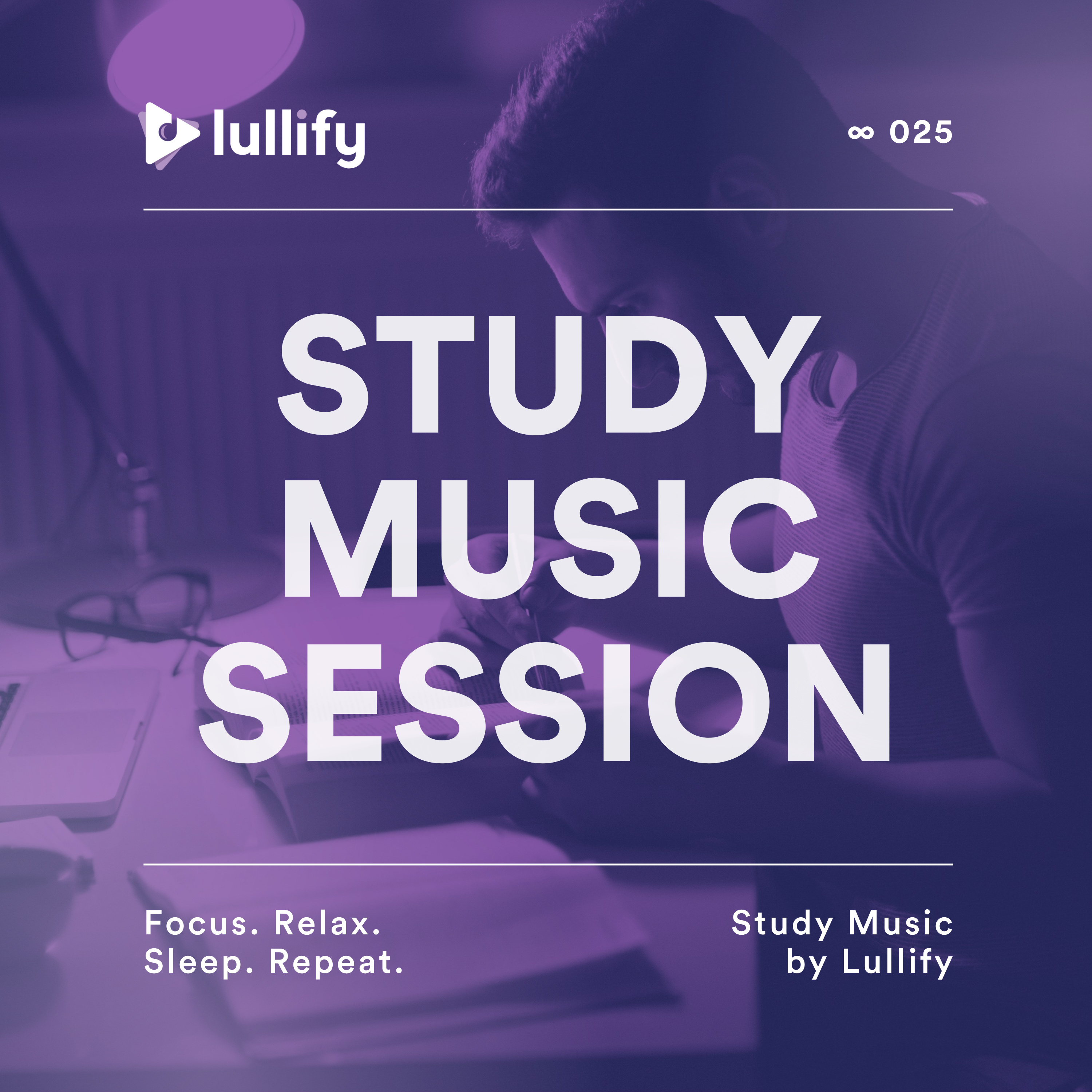 Focus. Relax. Sleep. Repeat.