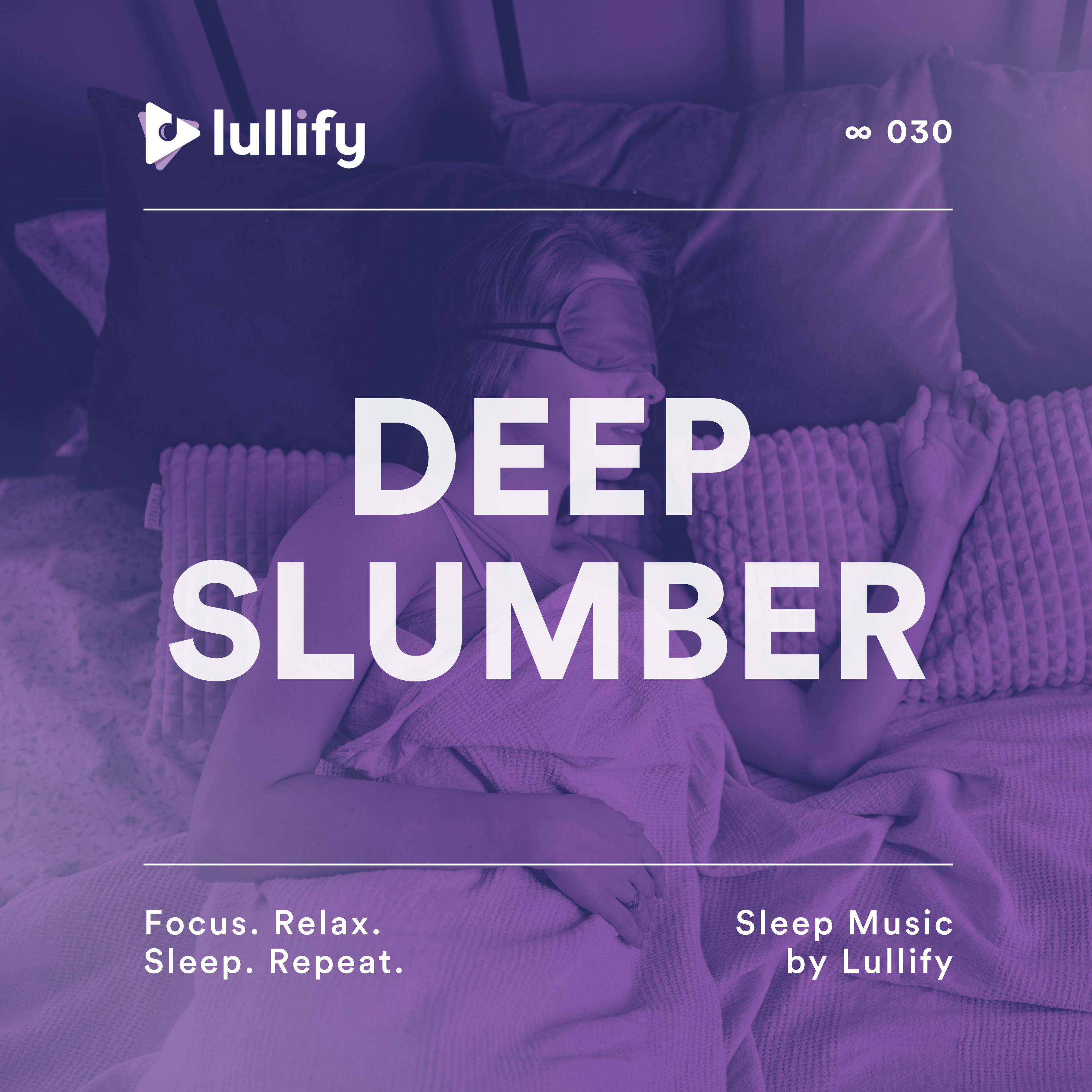 Focus. Relax. Sleep. Repeat.