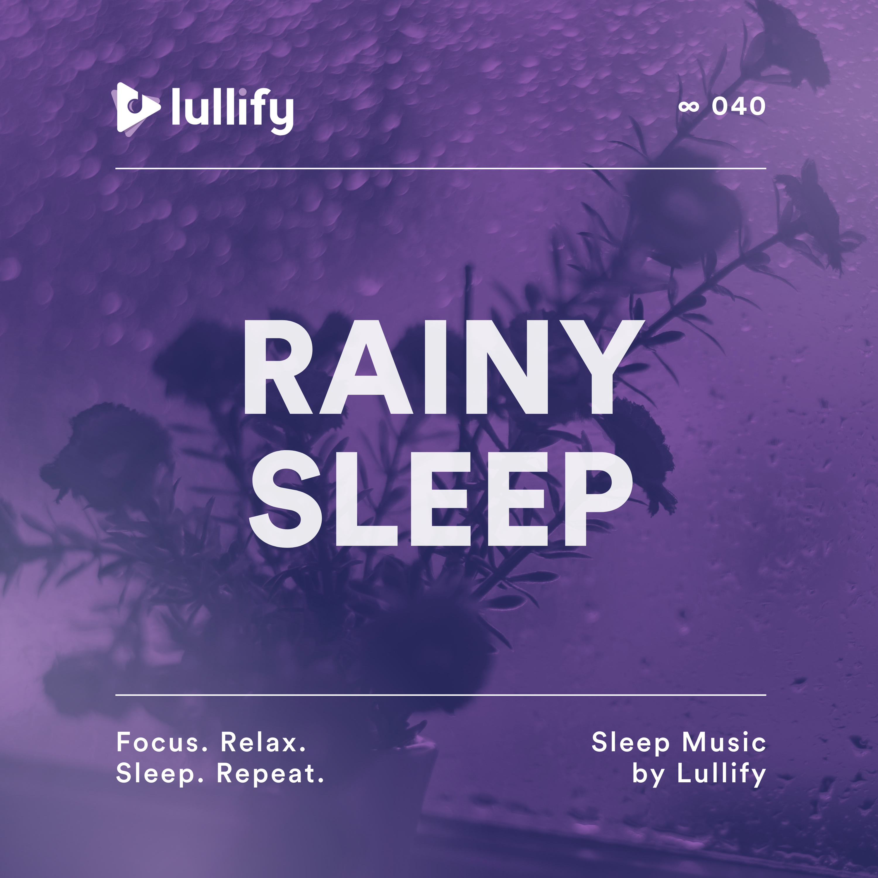 Focus. Relax. Sleep. Repeat.
