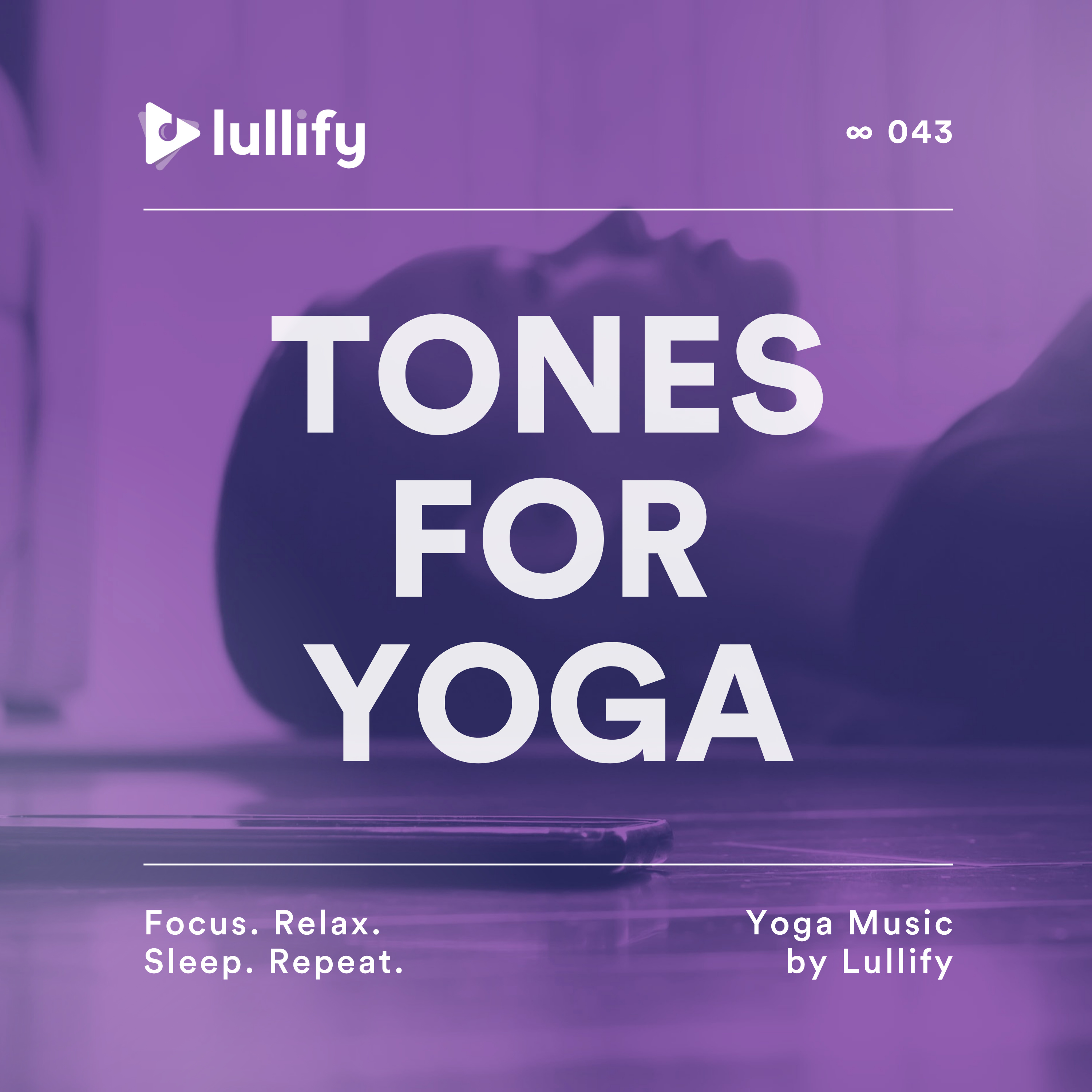 Focus. Relax. Sleep. Repeat.