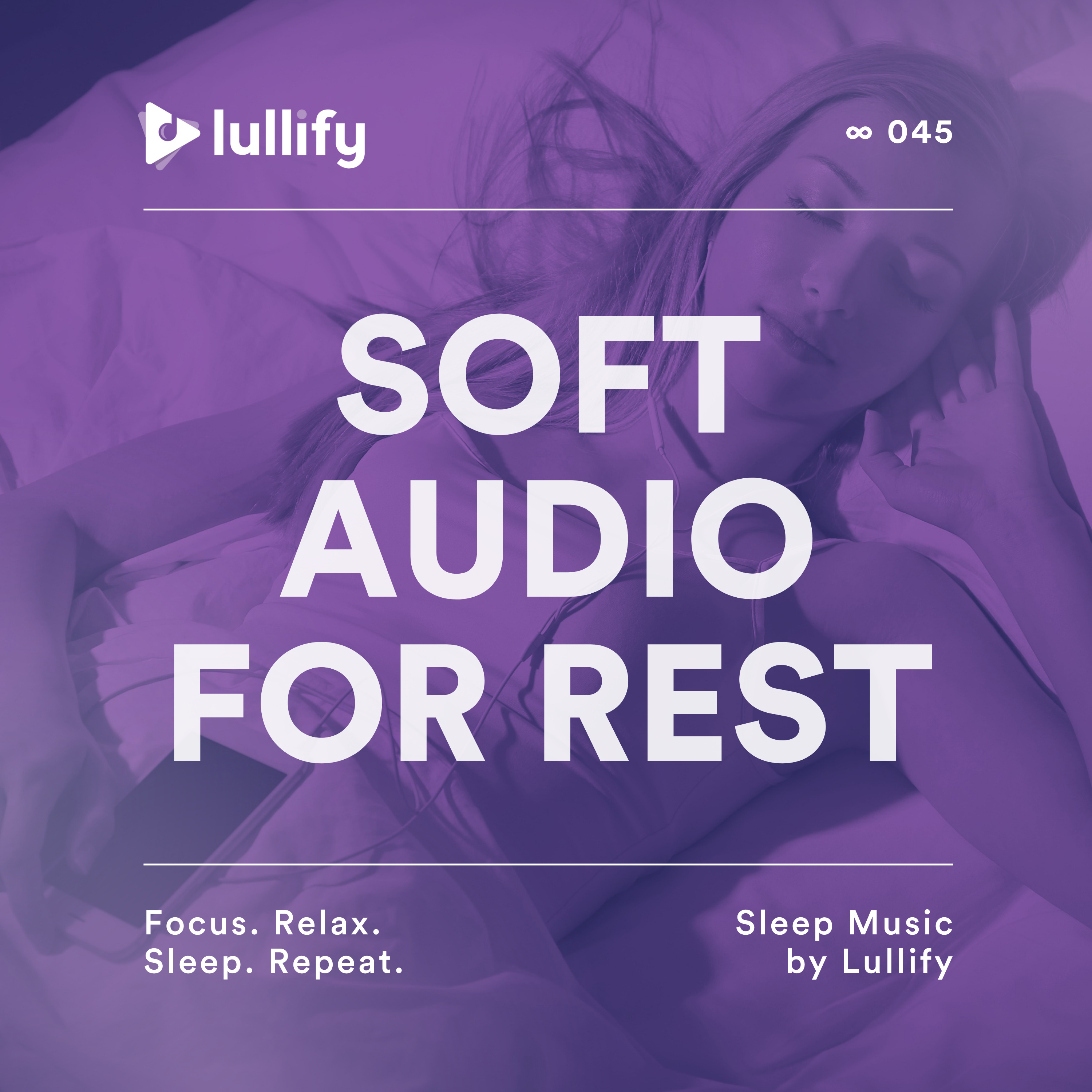 Focus. Relax. Sleep. Repeat.