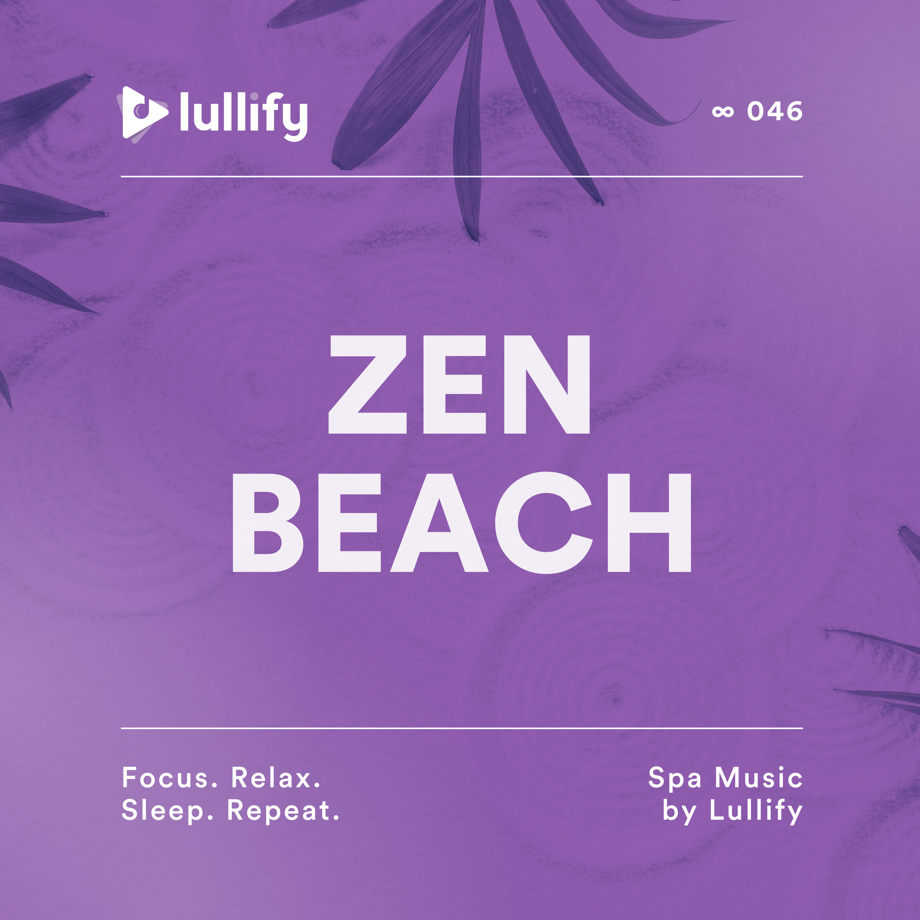 Focus. Relax. Sleep. Repeat.