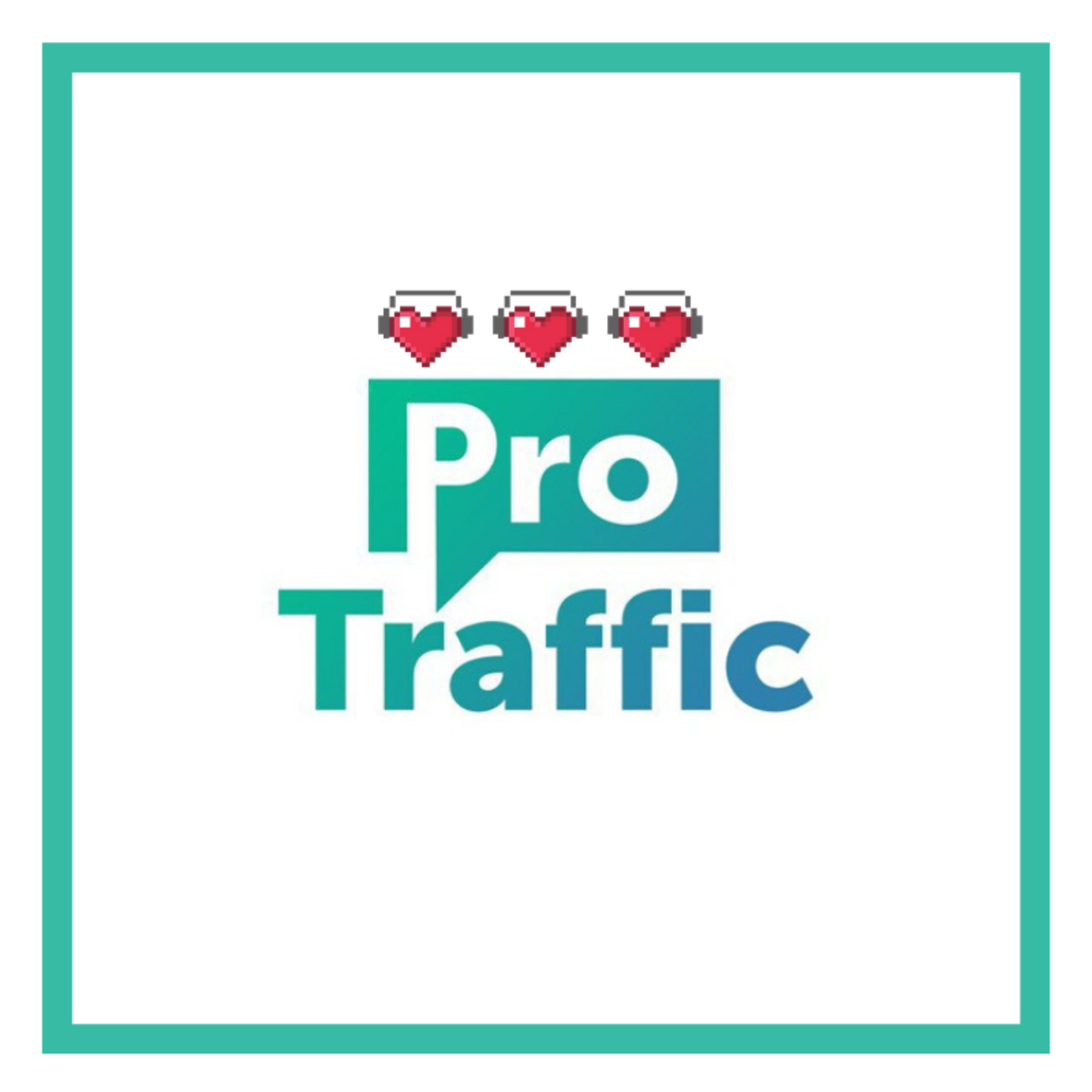 ProTraffic.com — арбитраж трафика