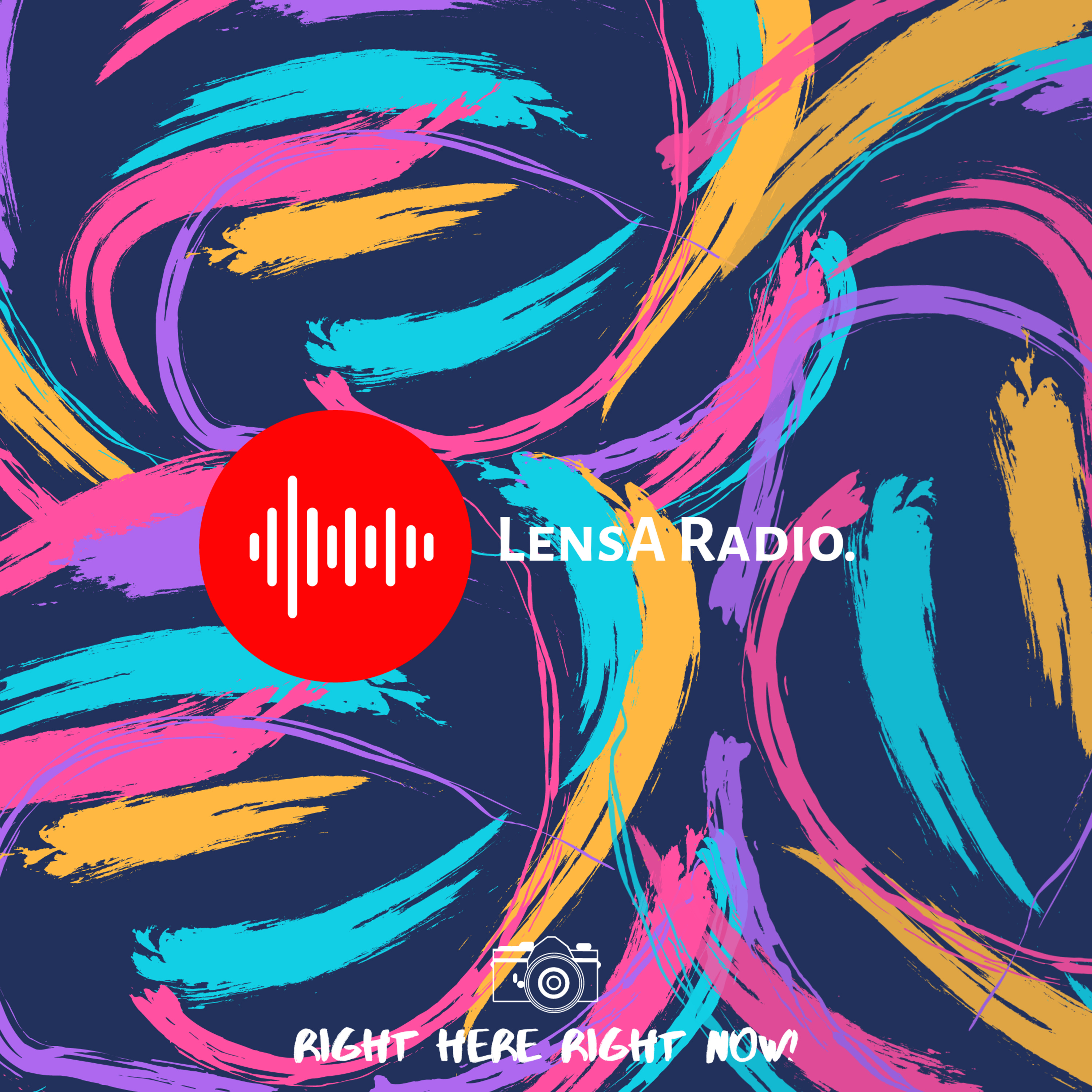 Radio Depan Rumah