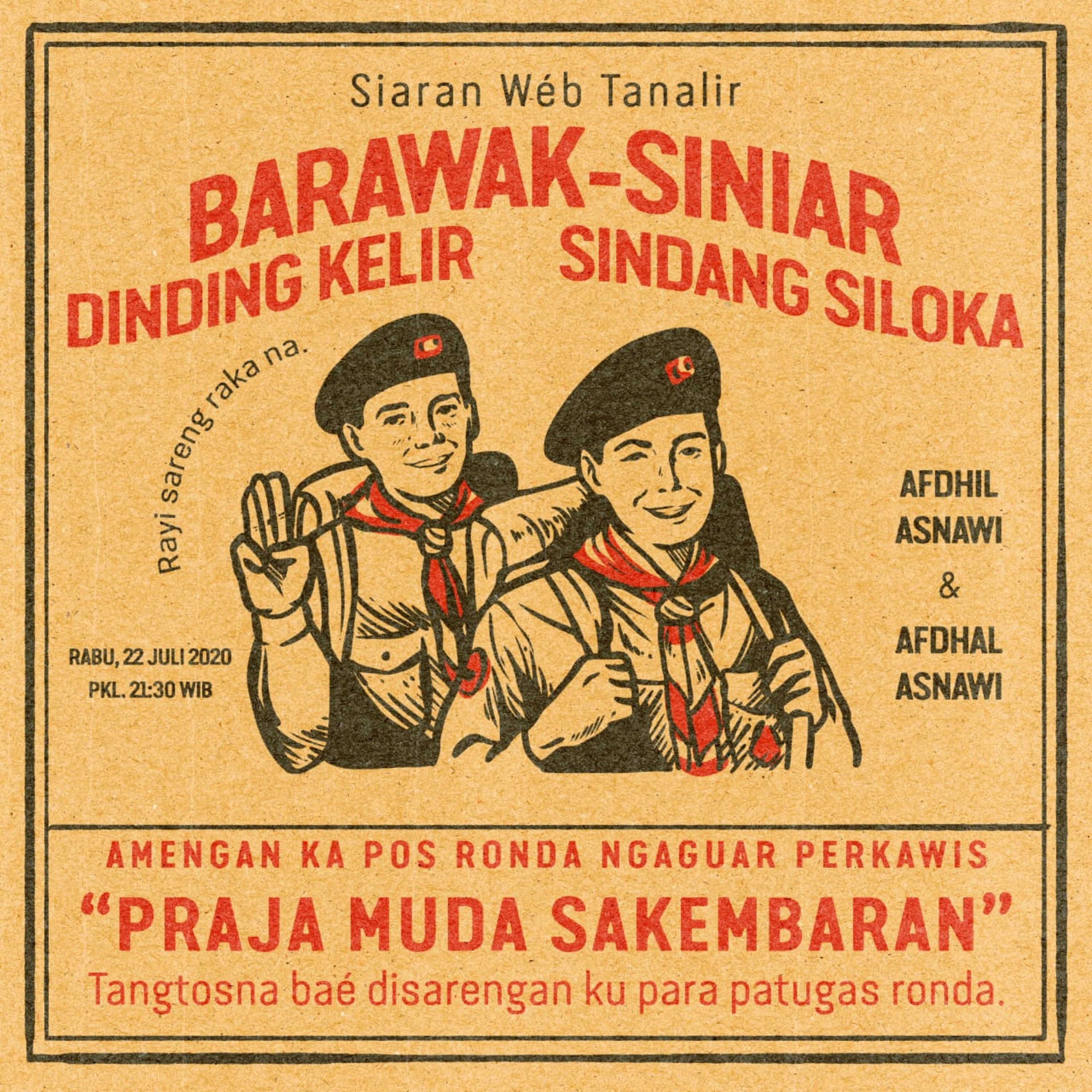 Radio Depan Rumah
