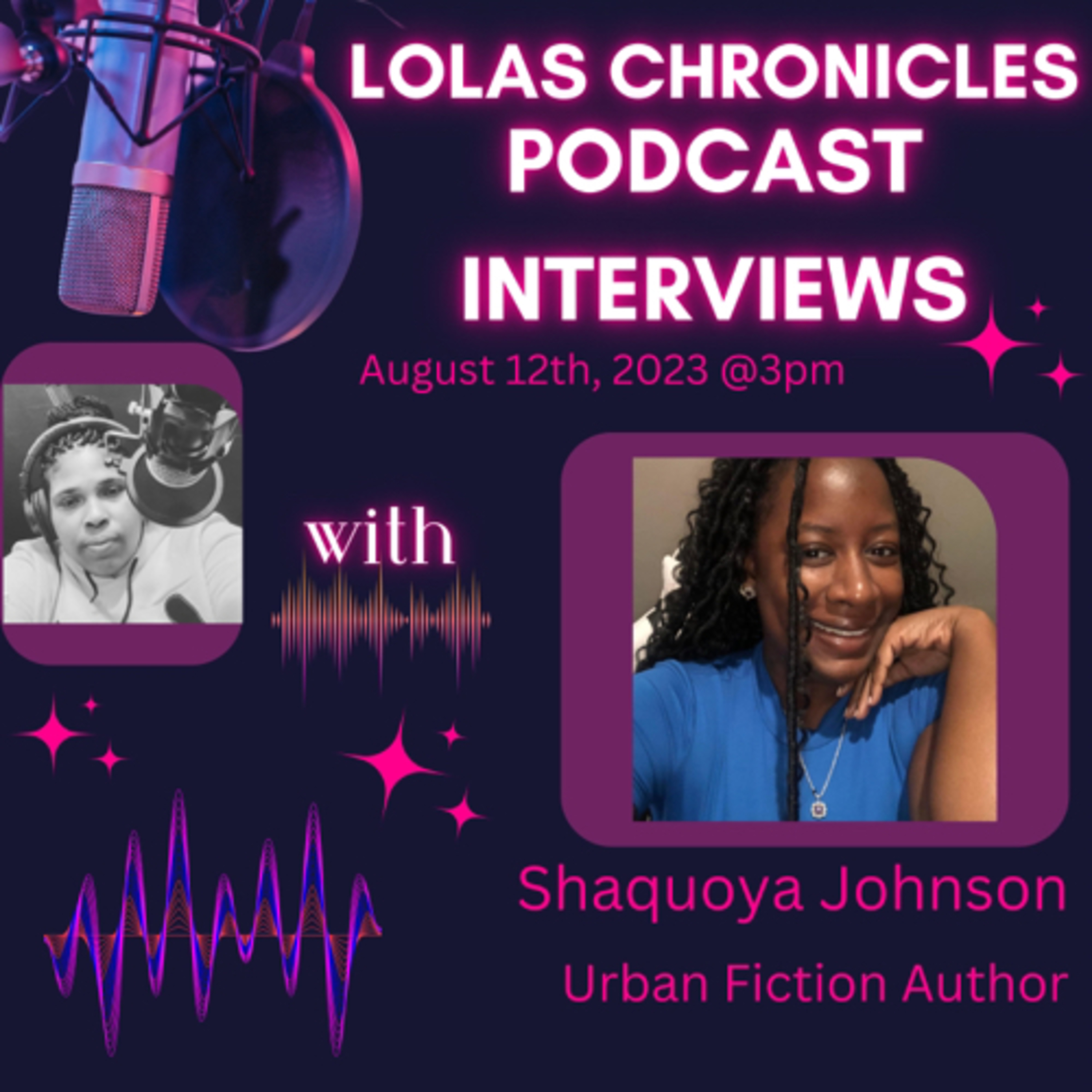 Lola’s Chronicles