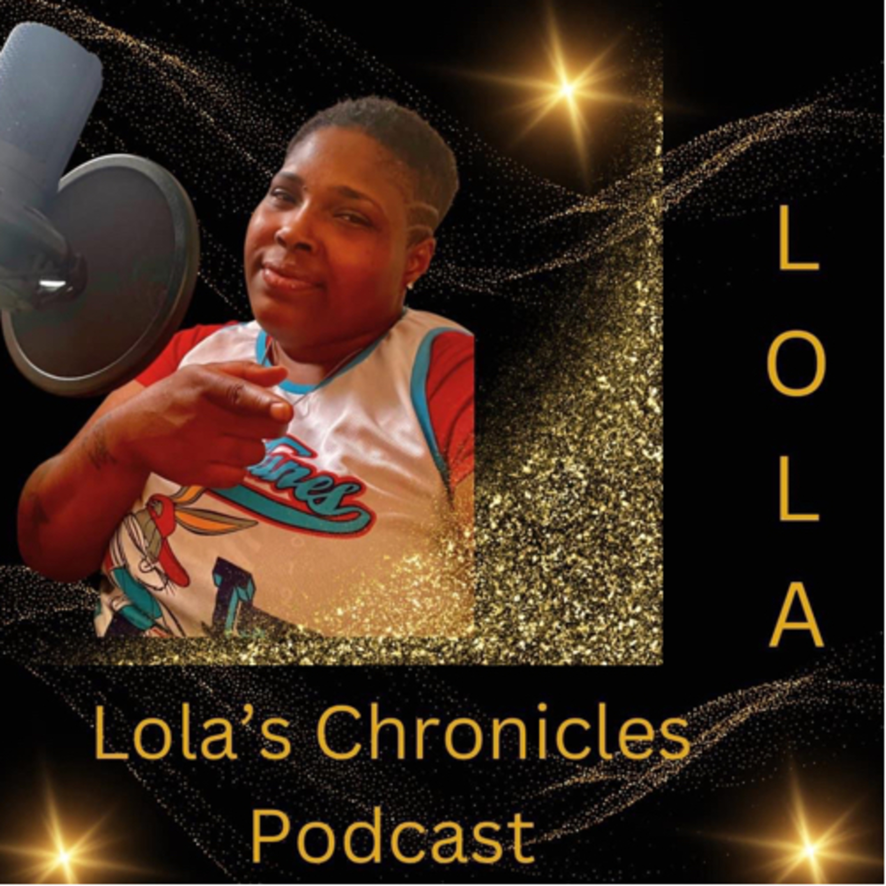 Lola’s Chronicles