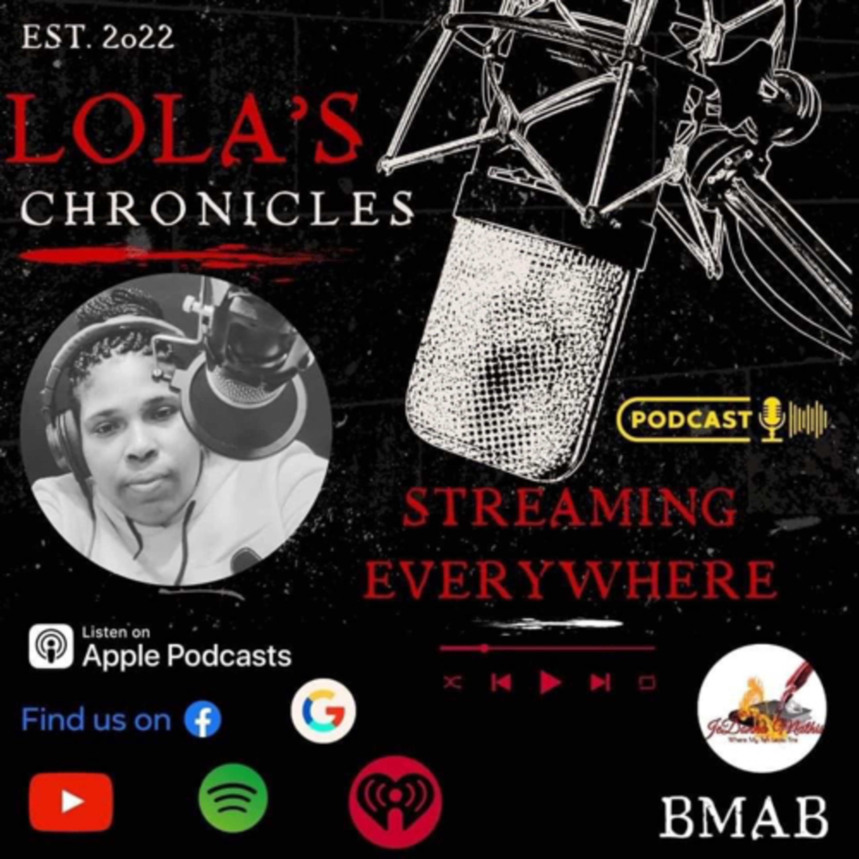 Lola’s Chronicles