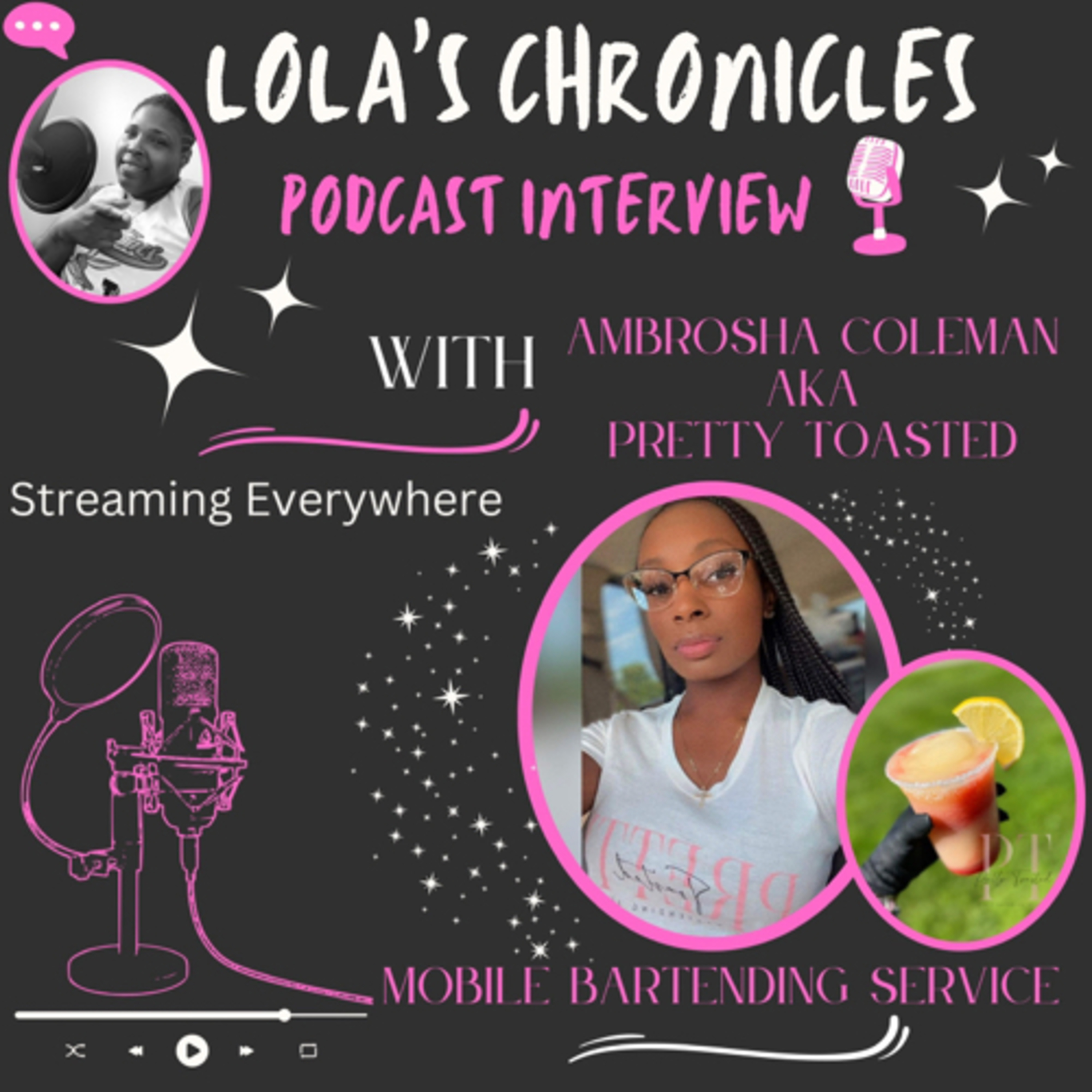 Lola’s Chronicles