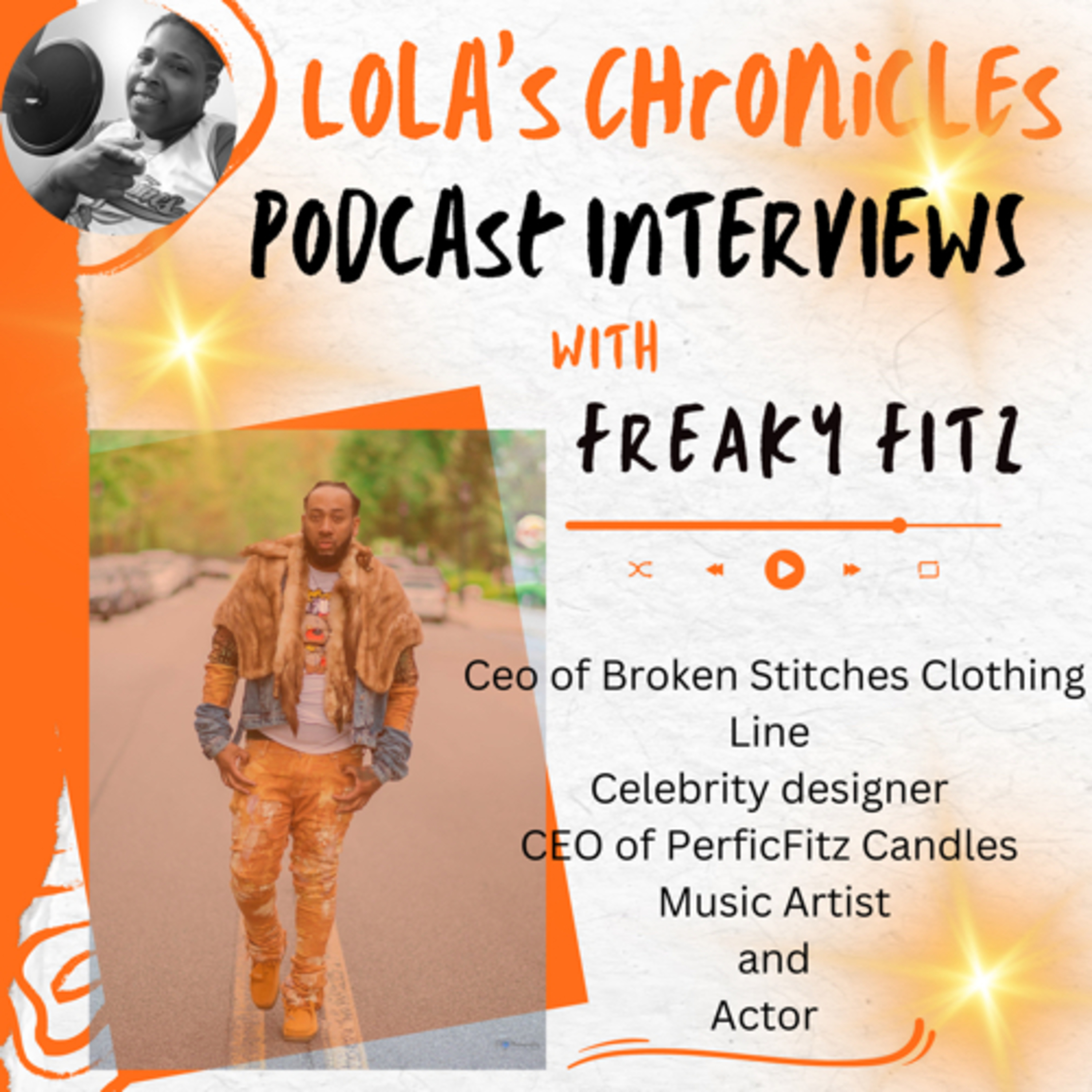 Lola’s Chronicles