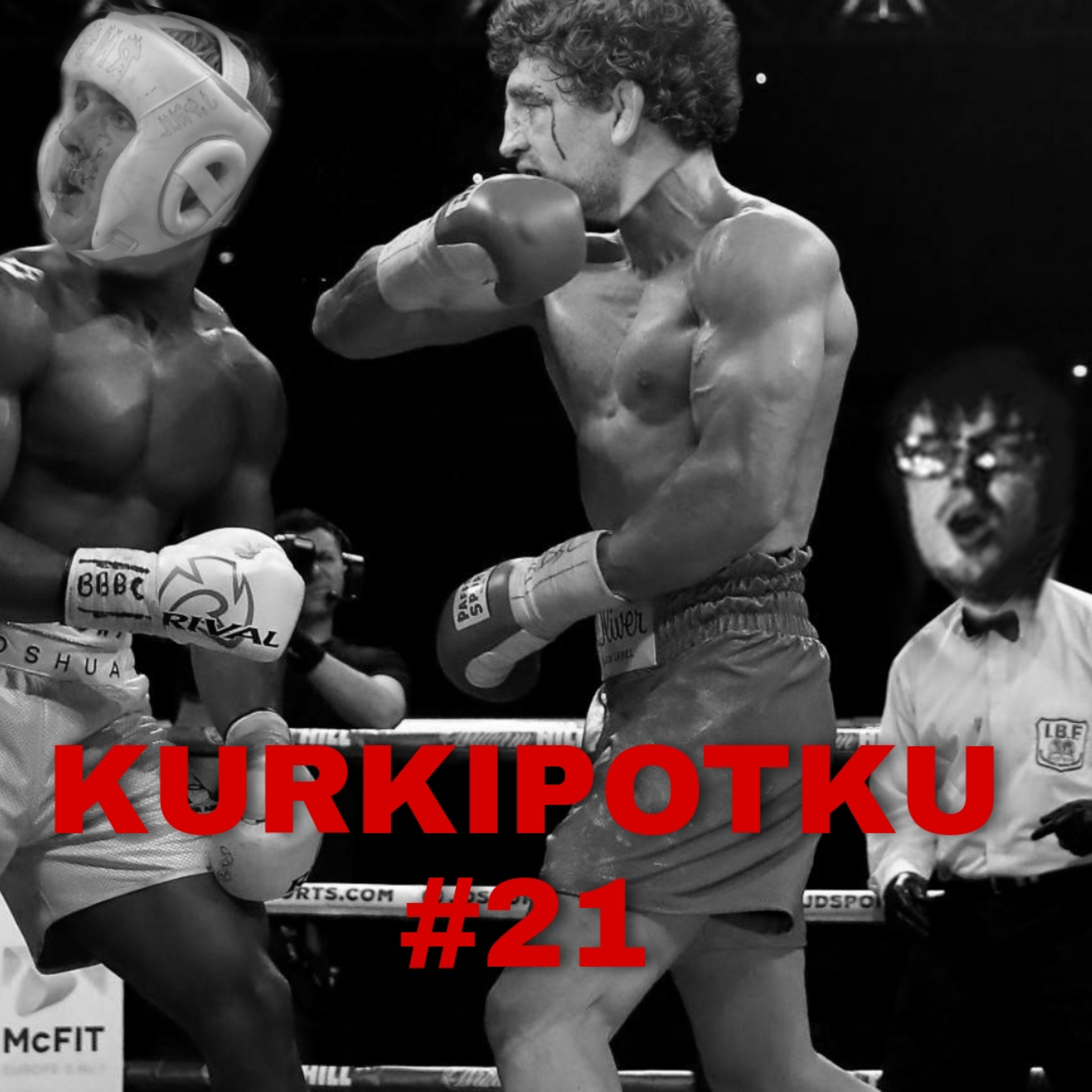 Kurkelan Kurkipotku