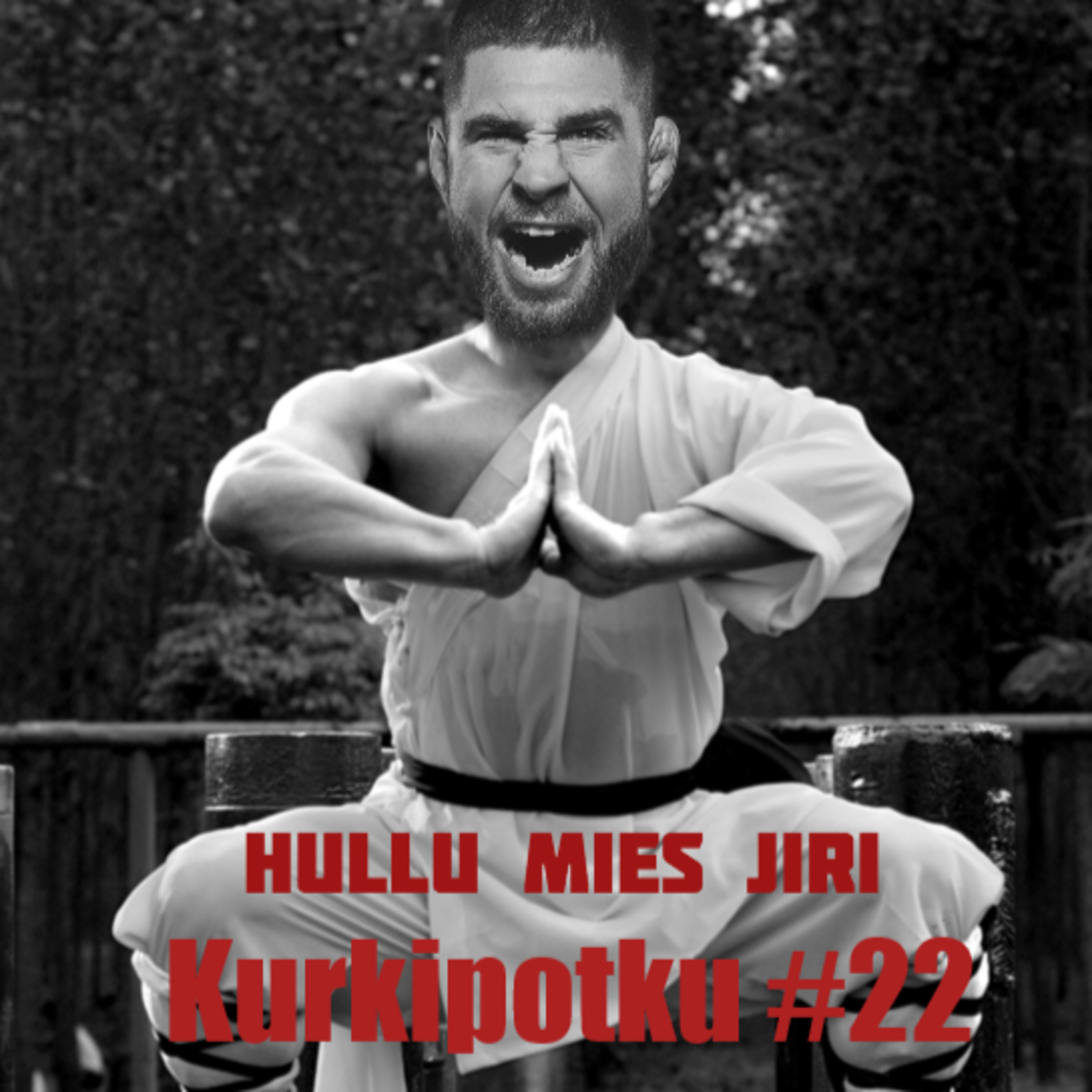 Kurkelan Kurkipotku