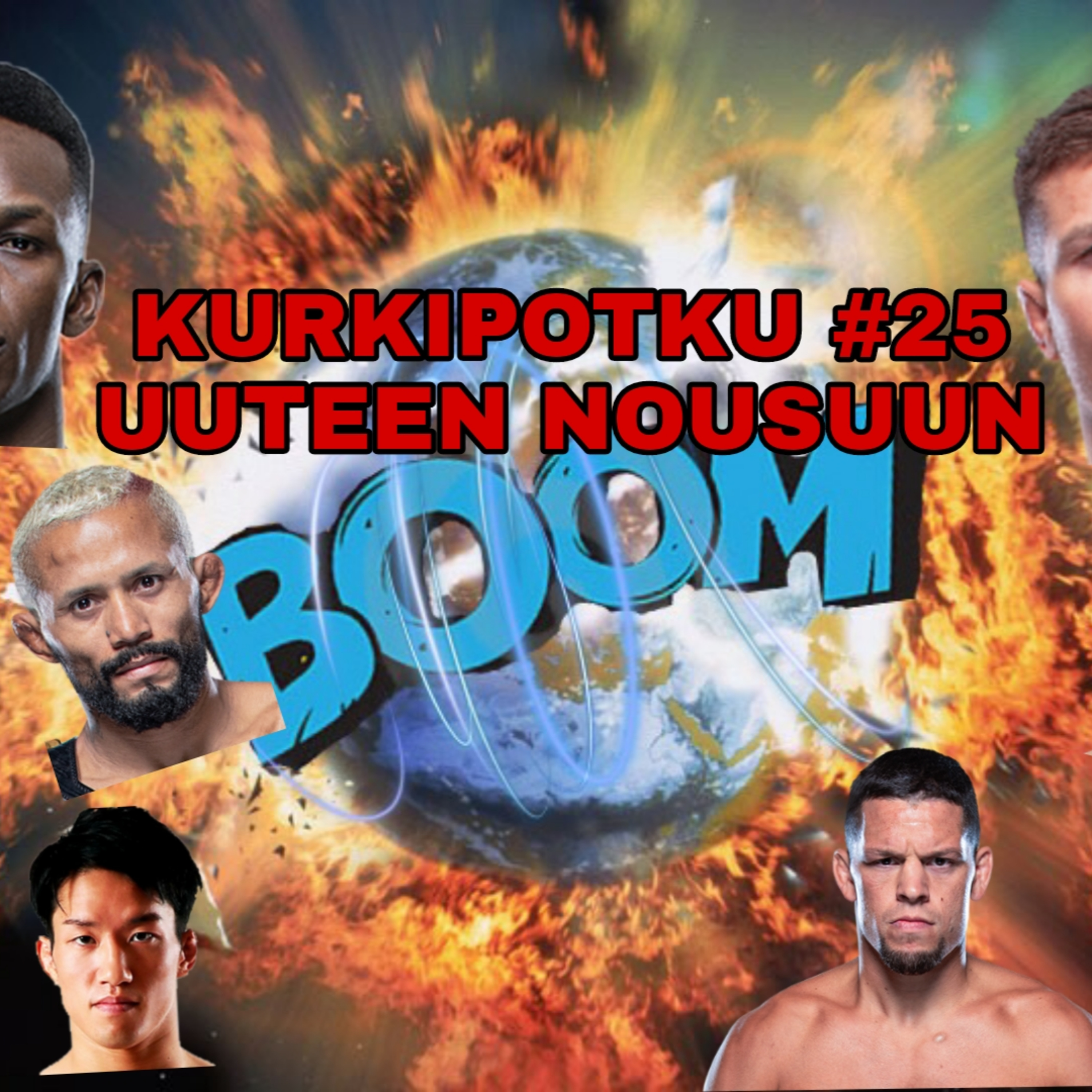 Kurkelan Kurkipotku