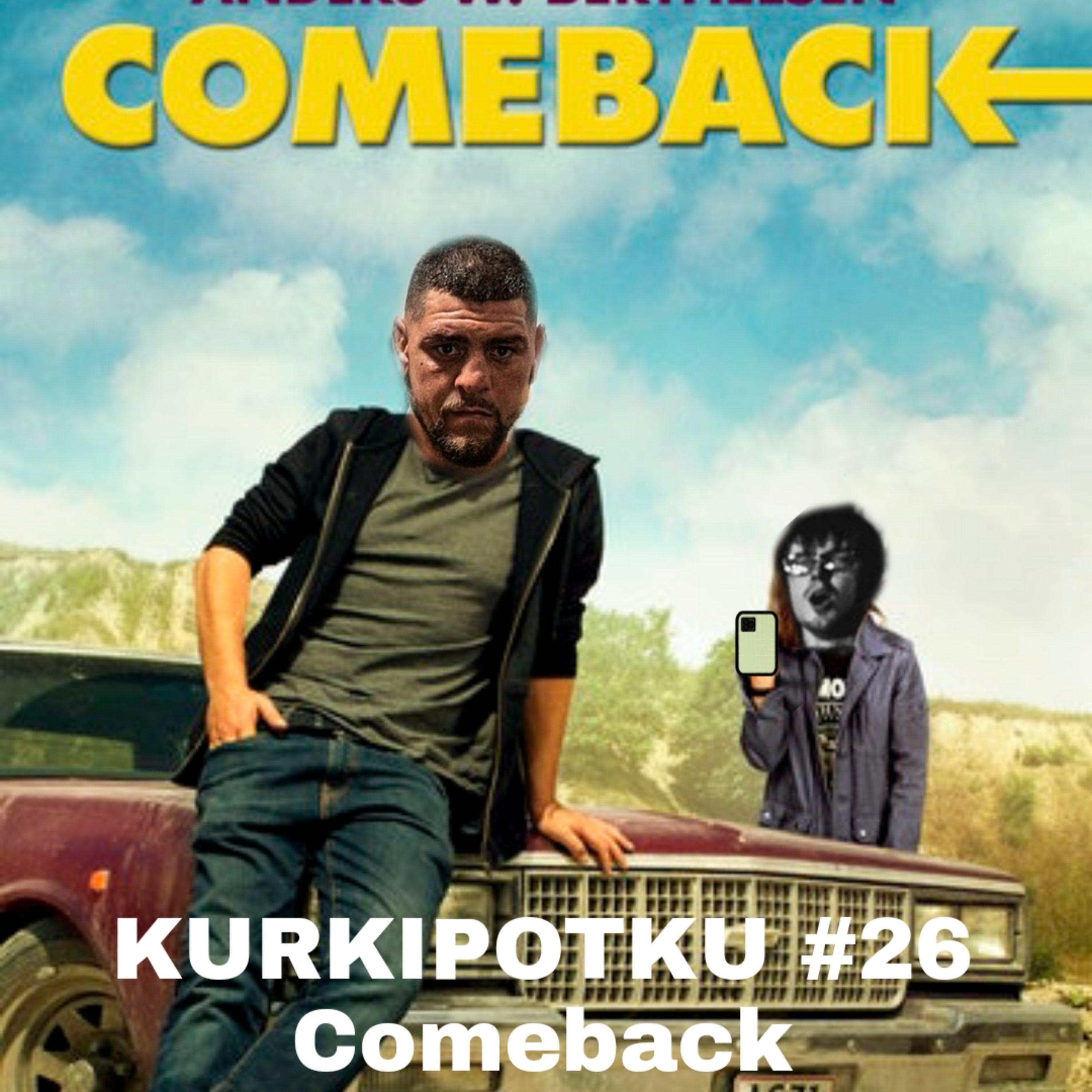 Kurkelan Kurkipotku