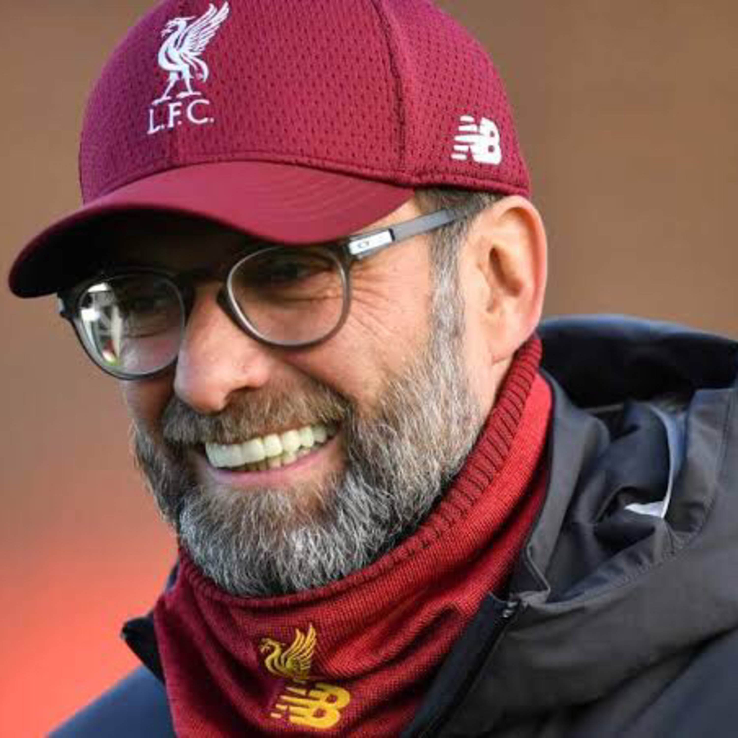 Composure In The Box