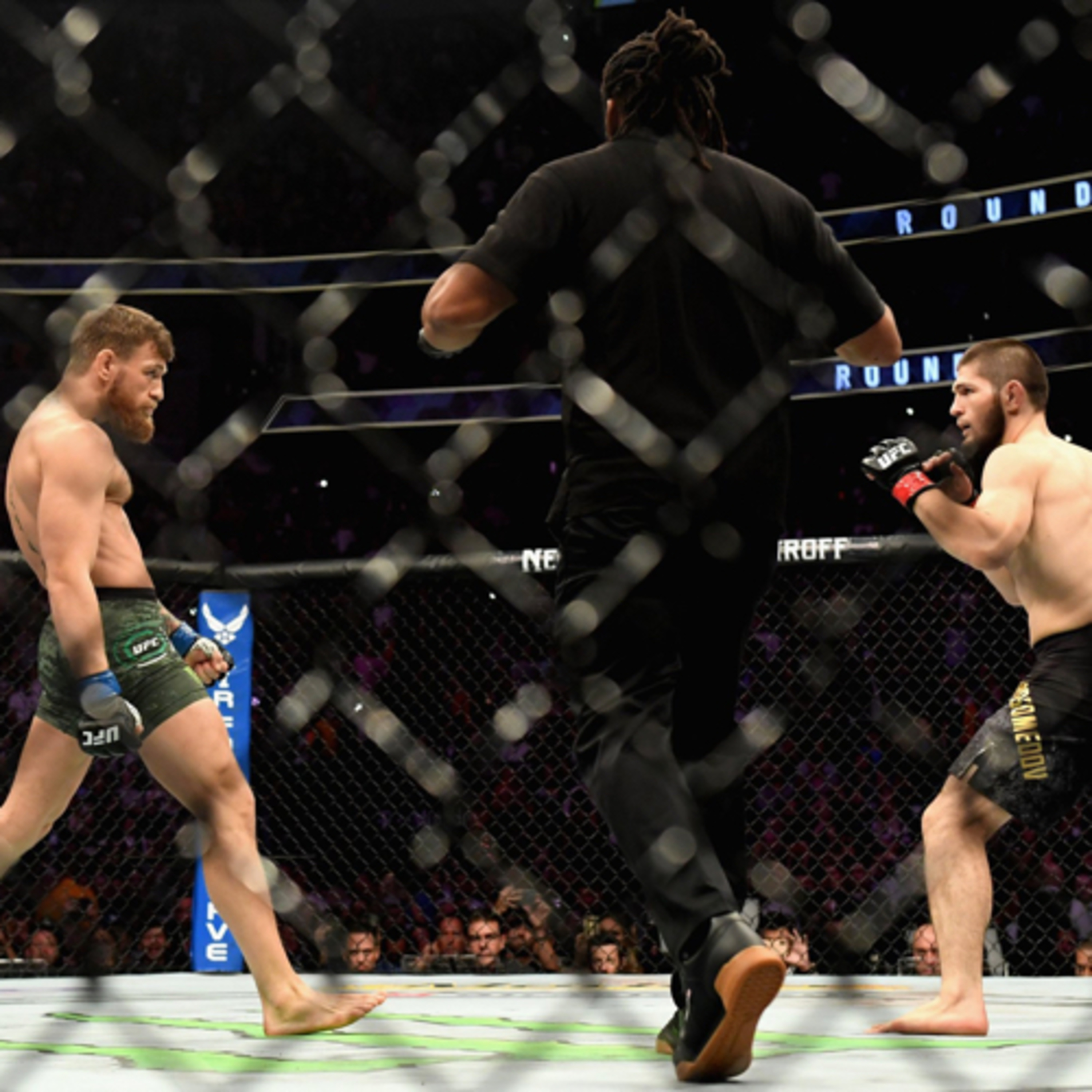 Composure In The Box