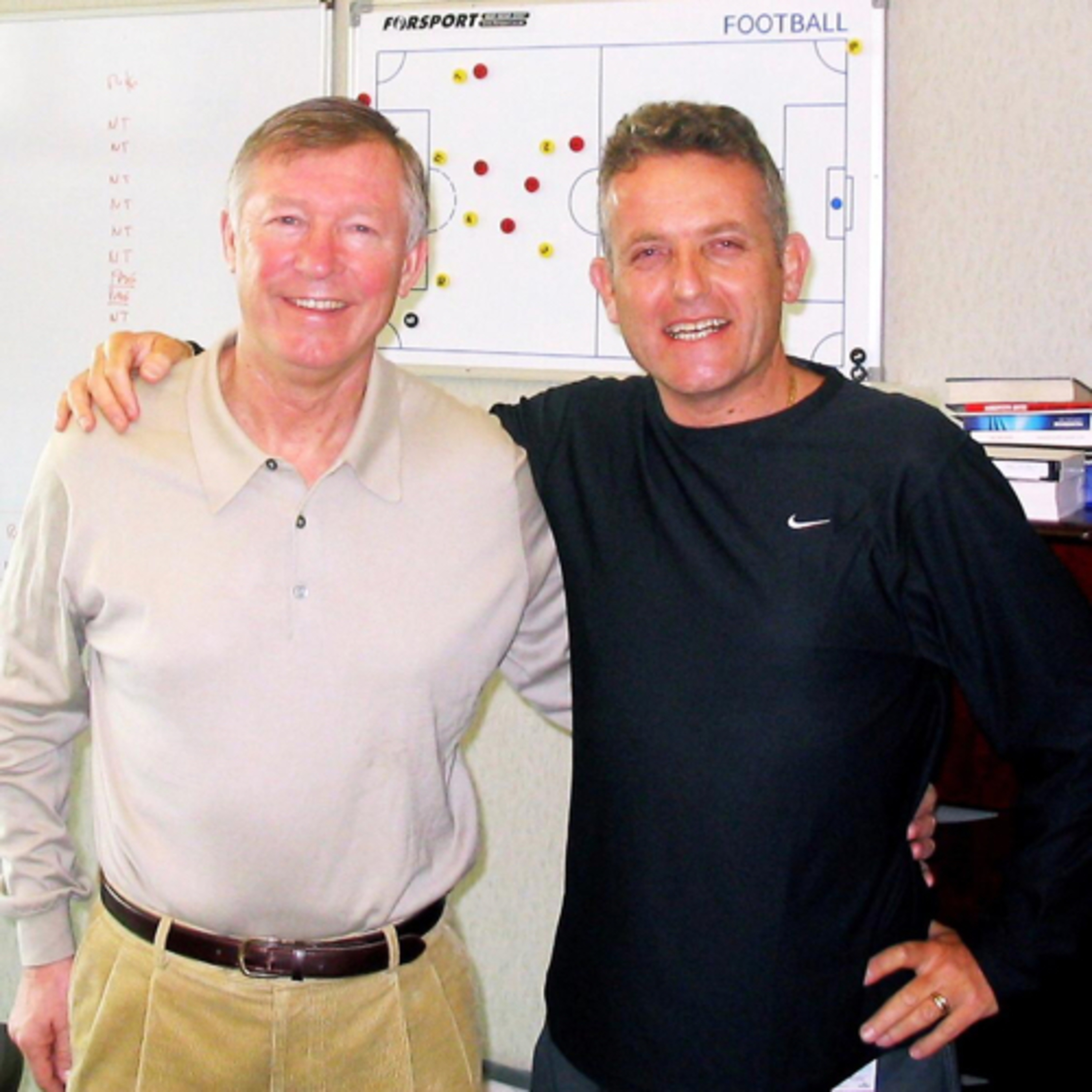 Composure In The Box