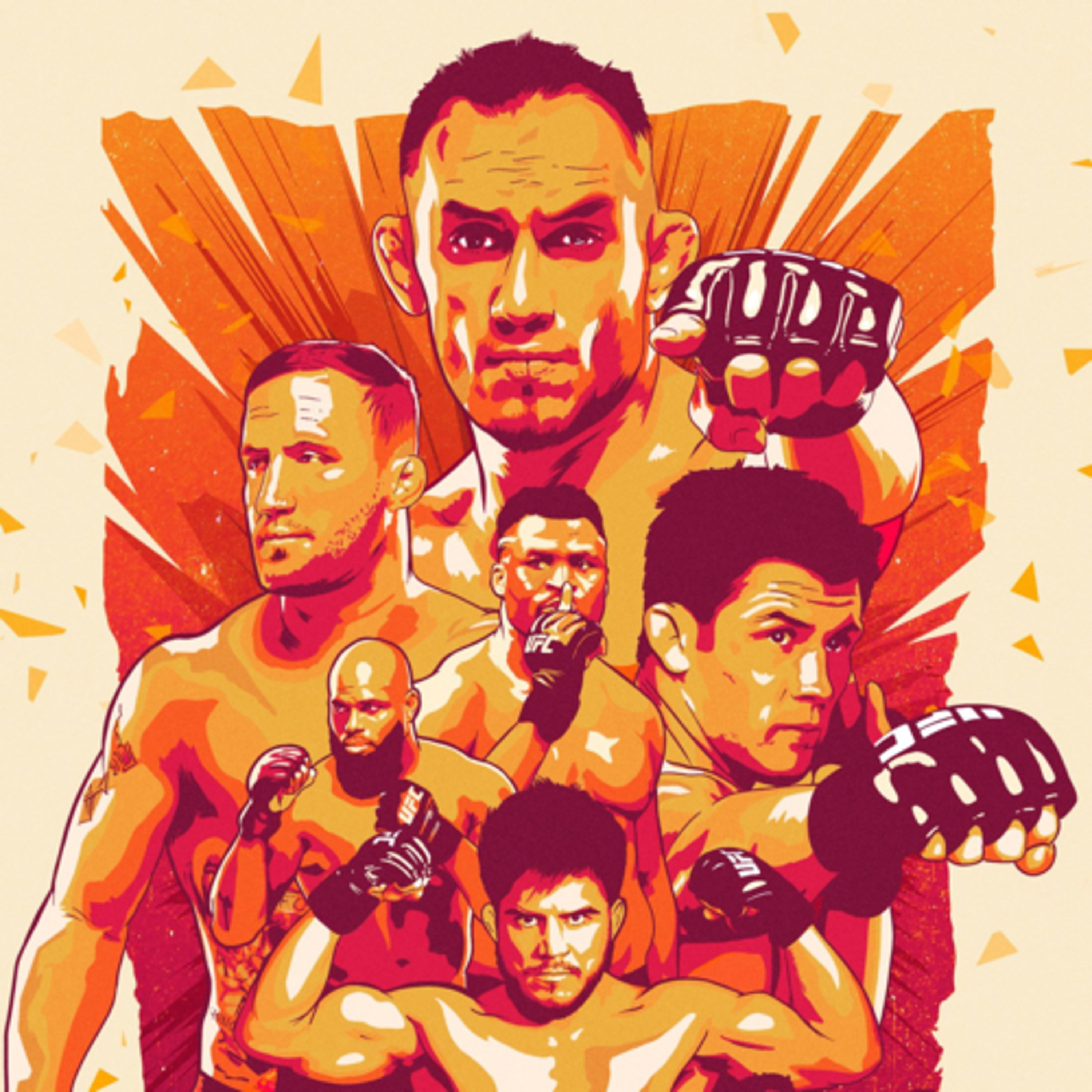 Composure In The Box