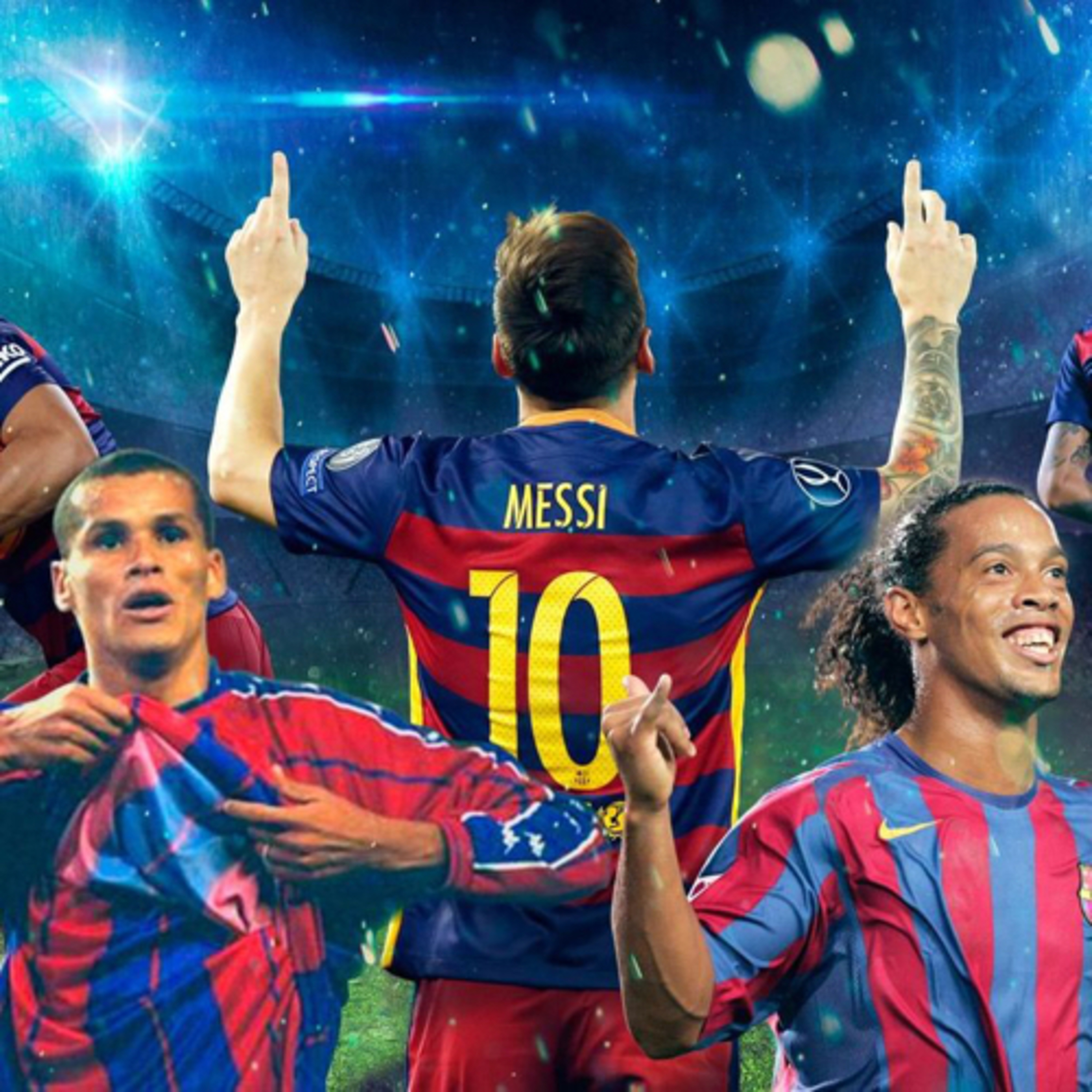 Composure In The Box