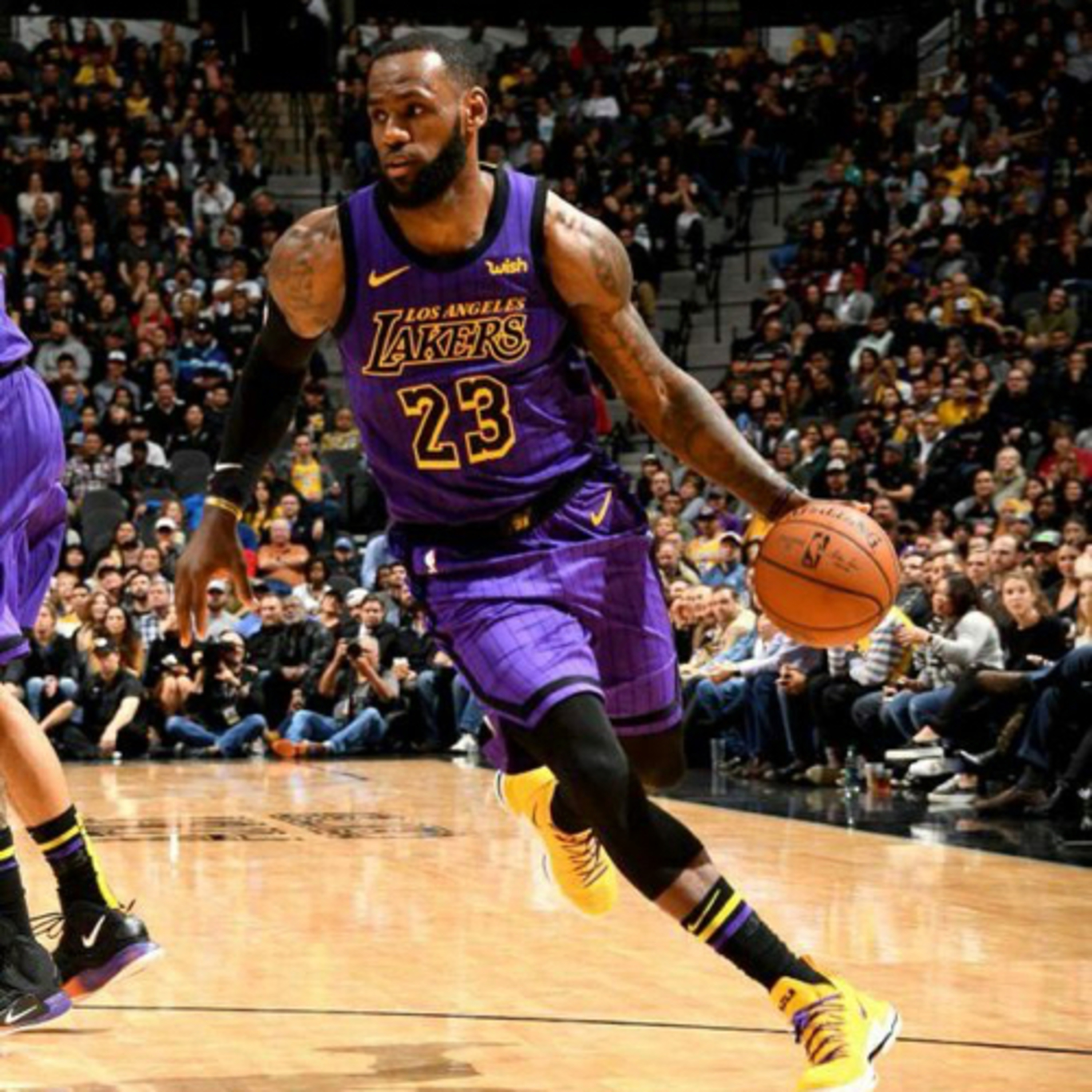 Composure In The Box