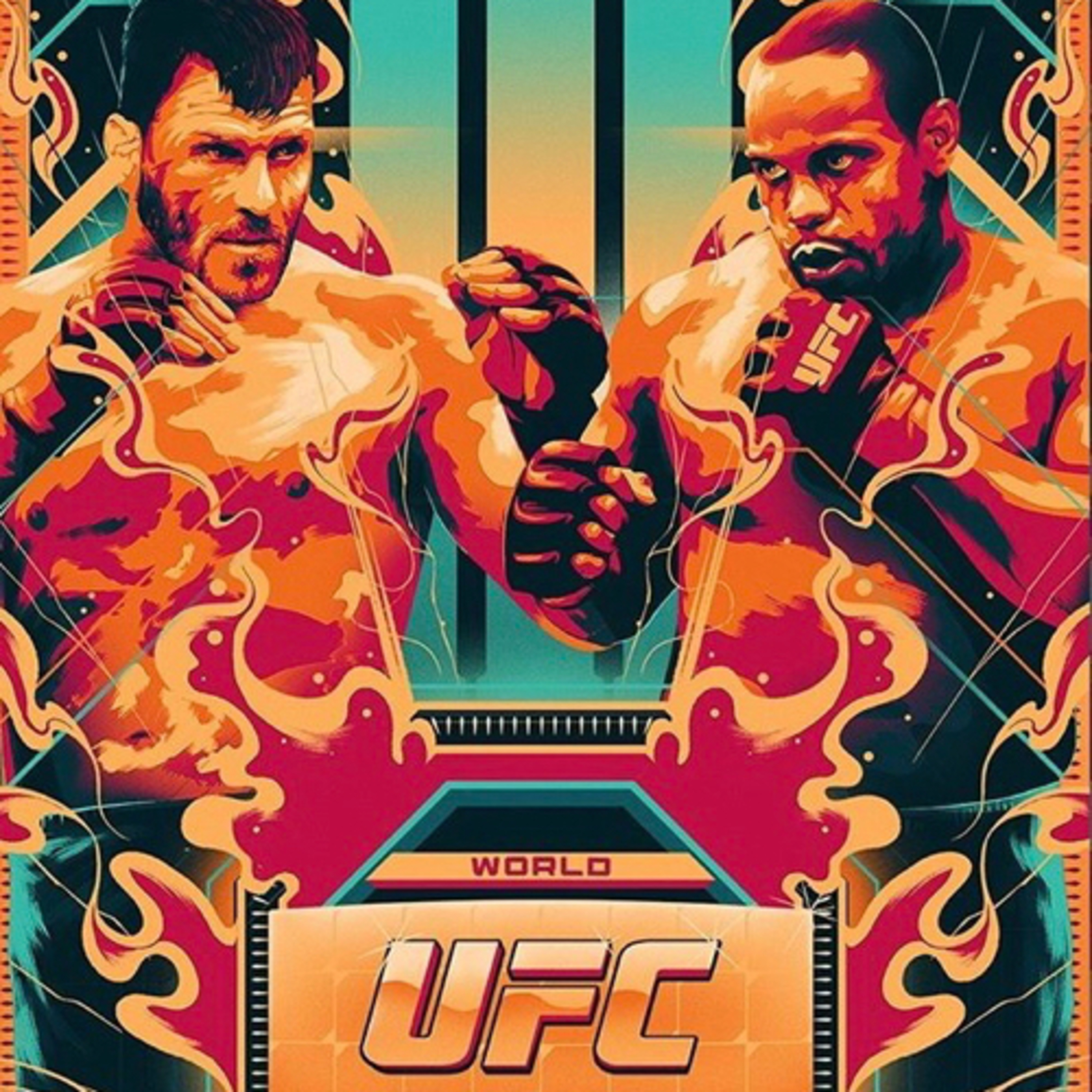 Composure In The Box