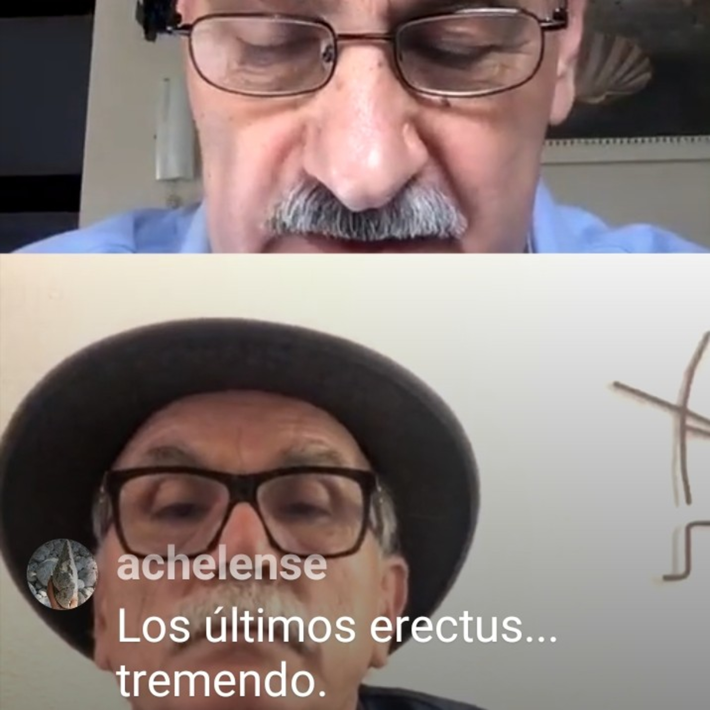 Al Filo del Achelense