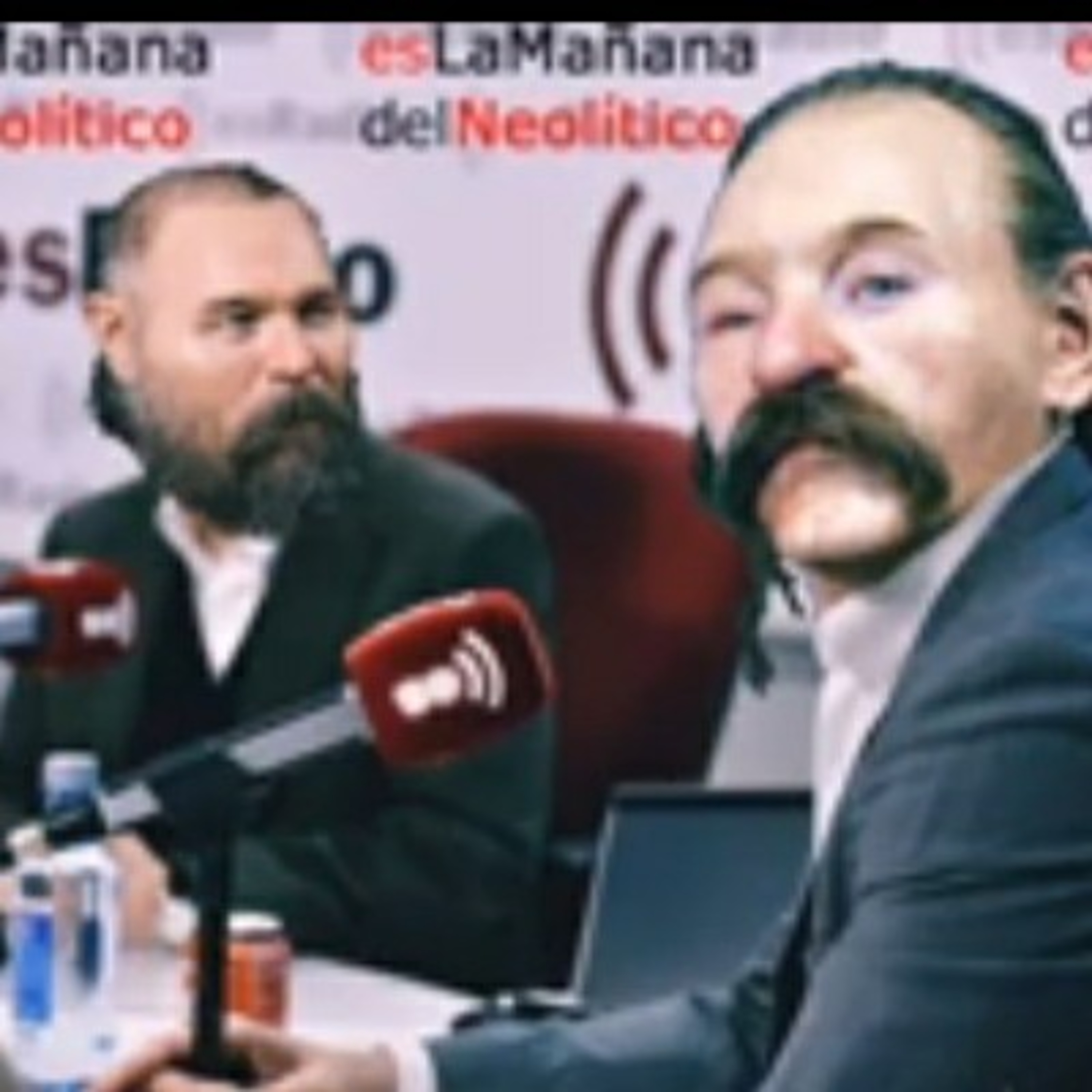 Al Filo del Achelense