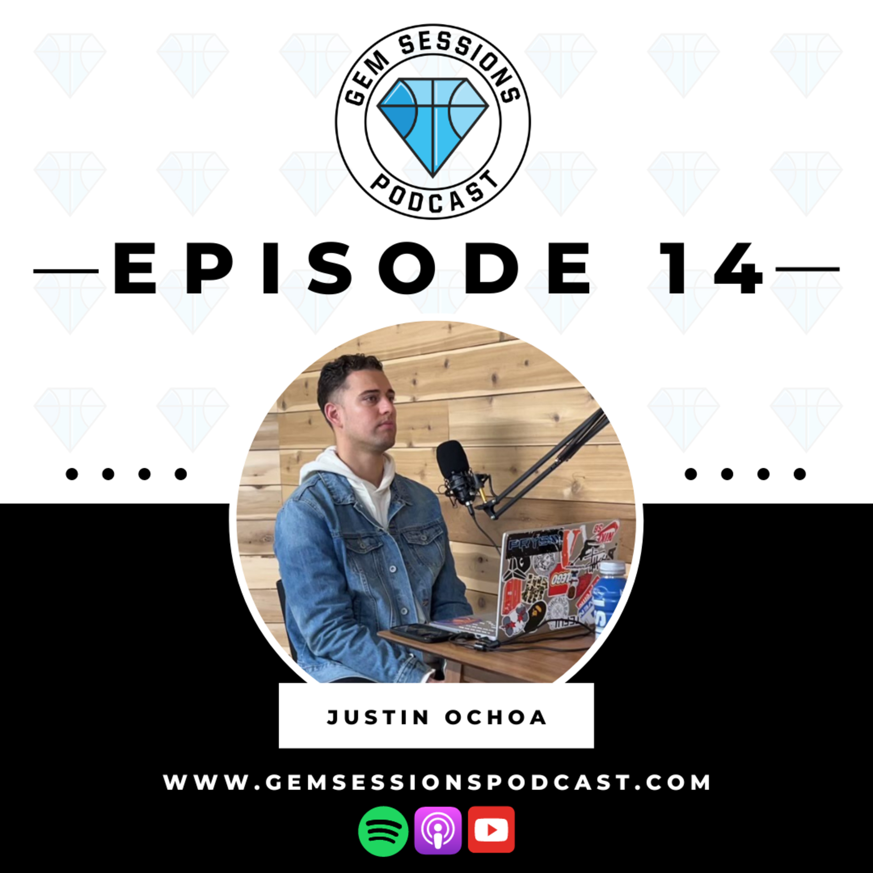 Gem Sessions Podcast