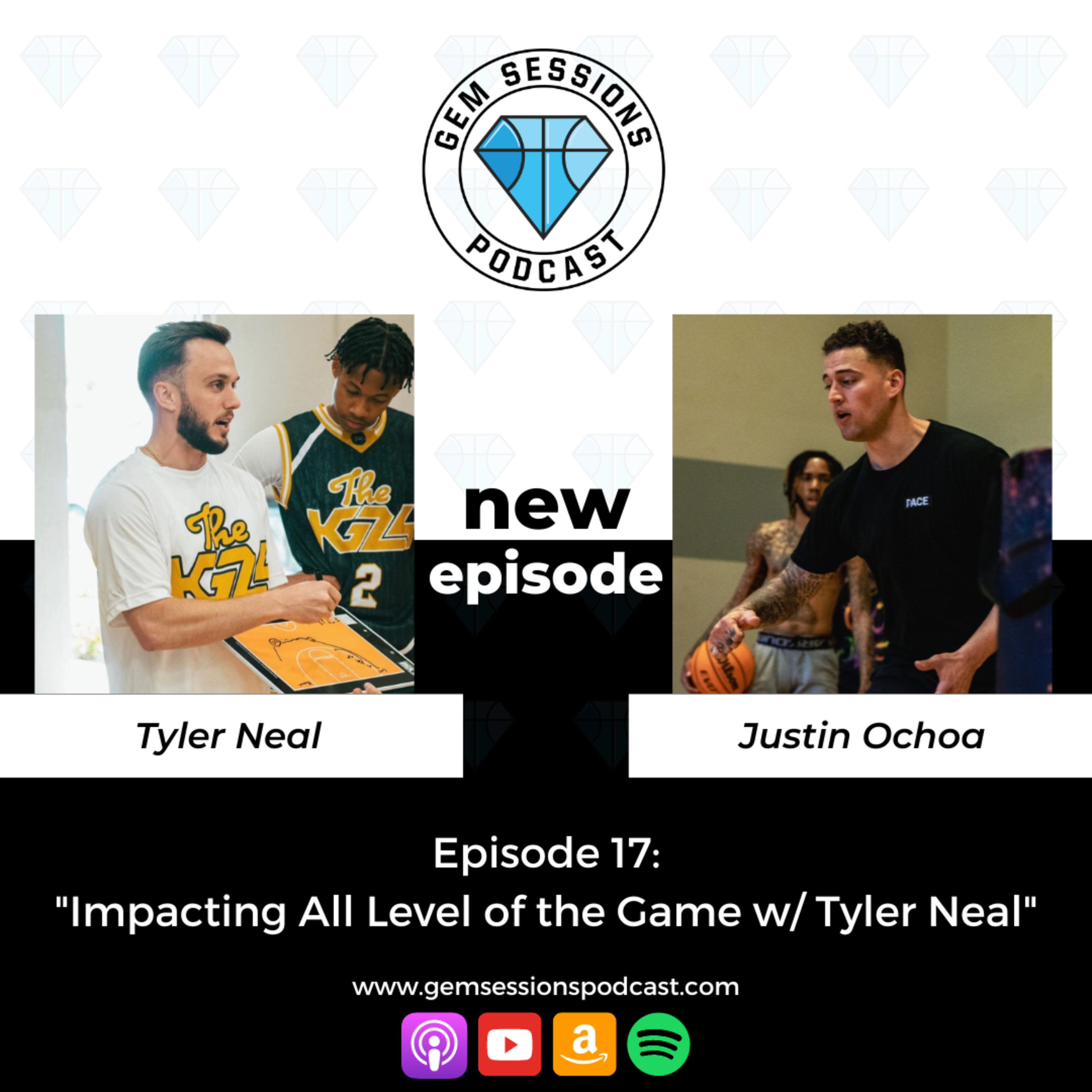Gem Sessions Podcast