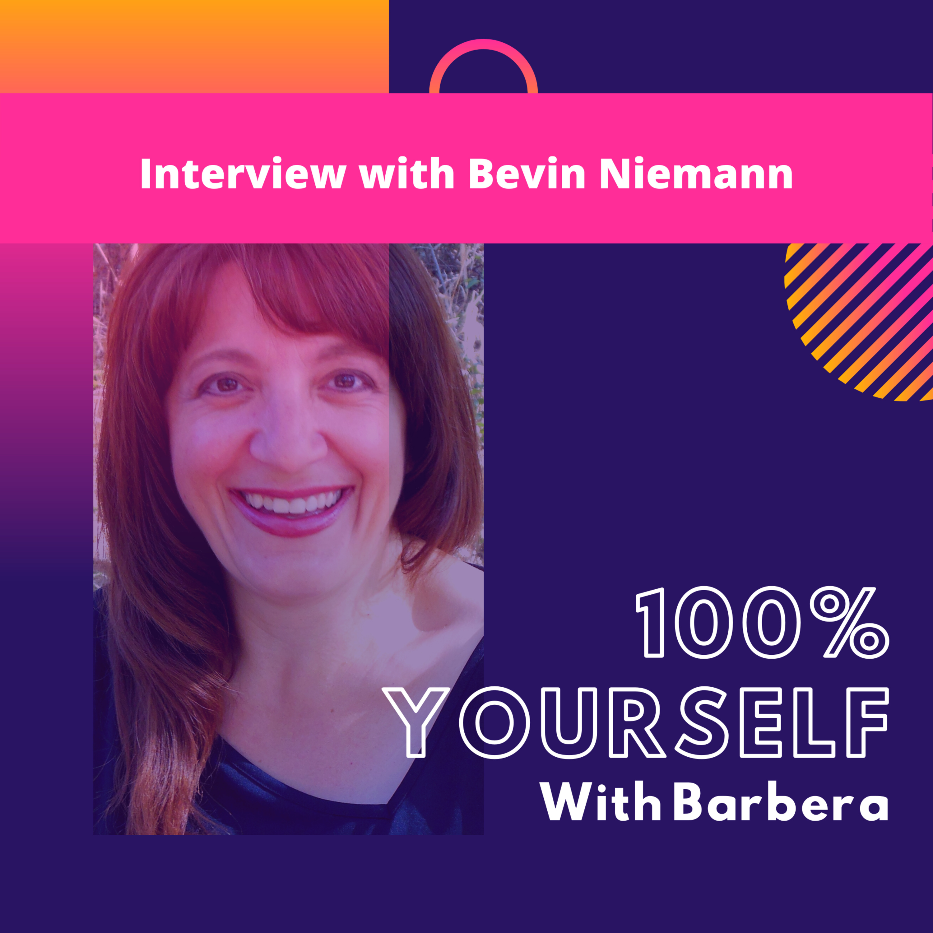 100% Yourself With Barbera