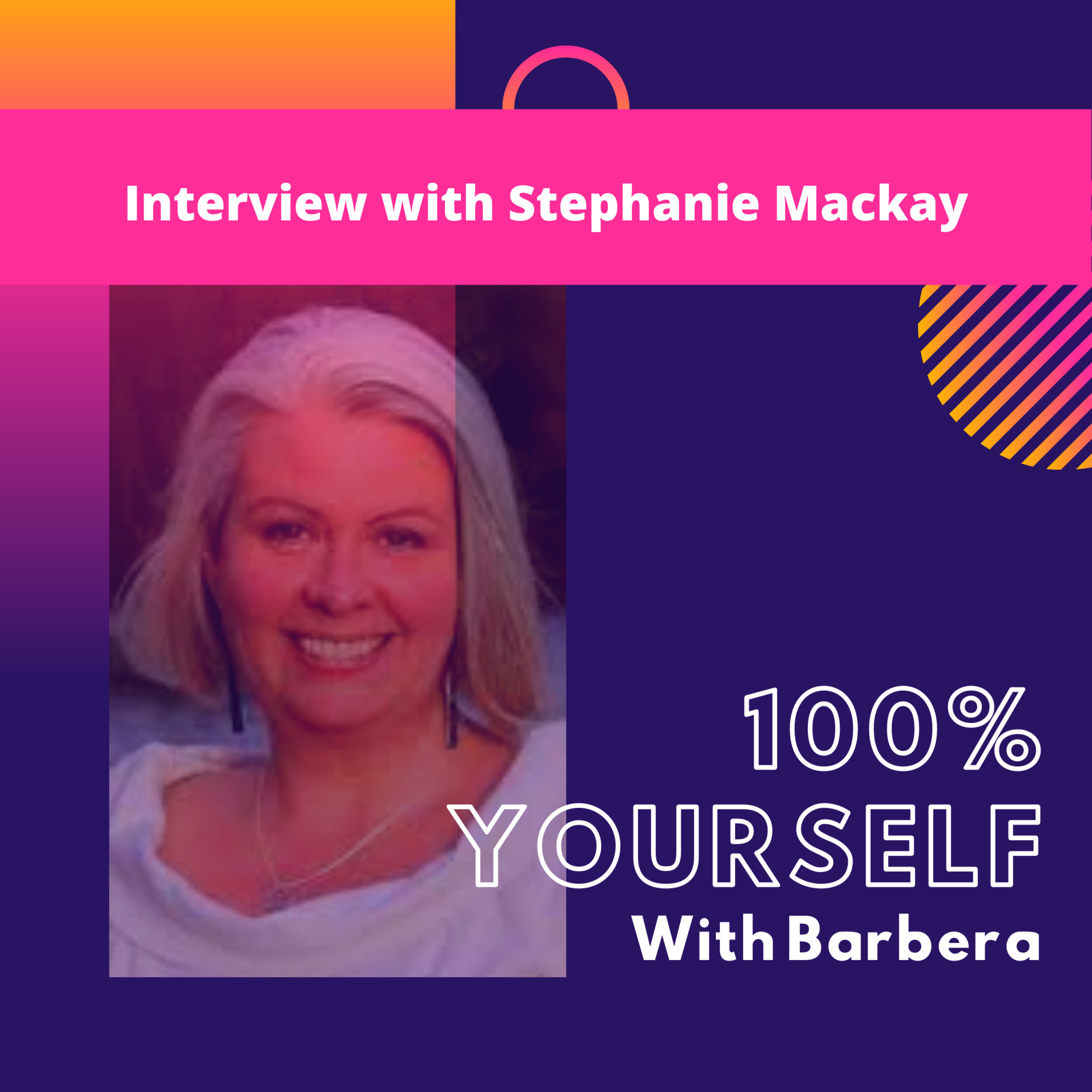 100% Yourself With Barbera