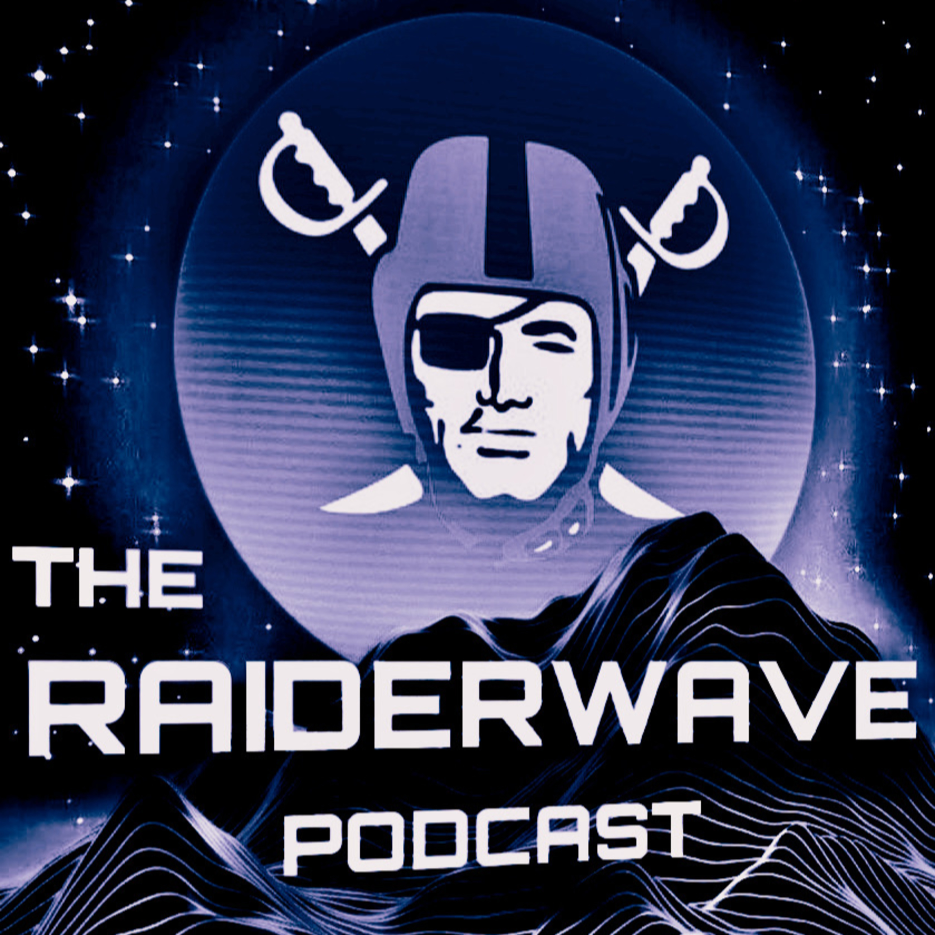 The RAIDERWAVE Podcast - Las Vegas Raiders Fan Page