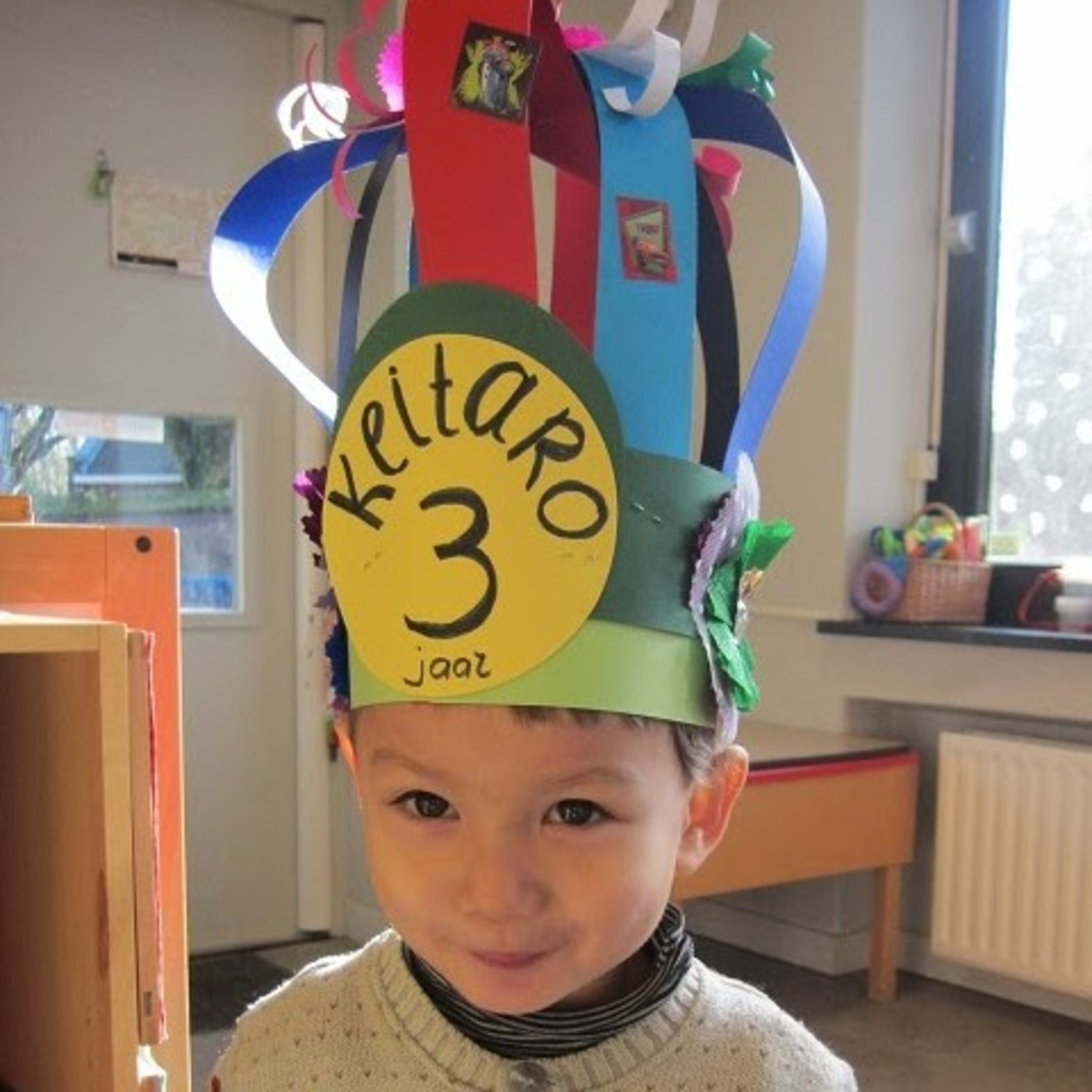 世界一幸せ! オランダの子供ライフ