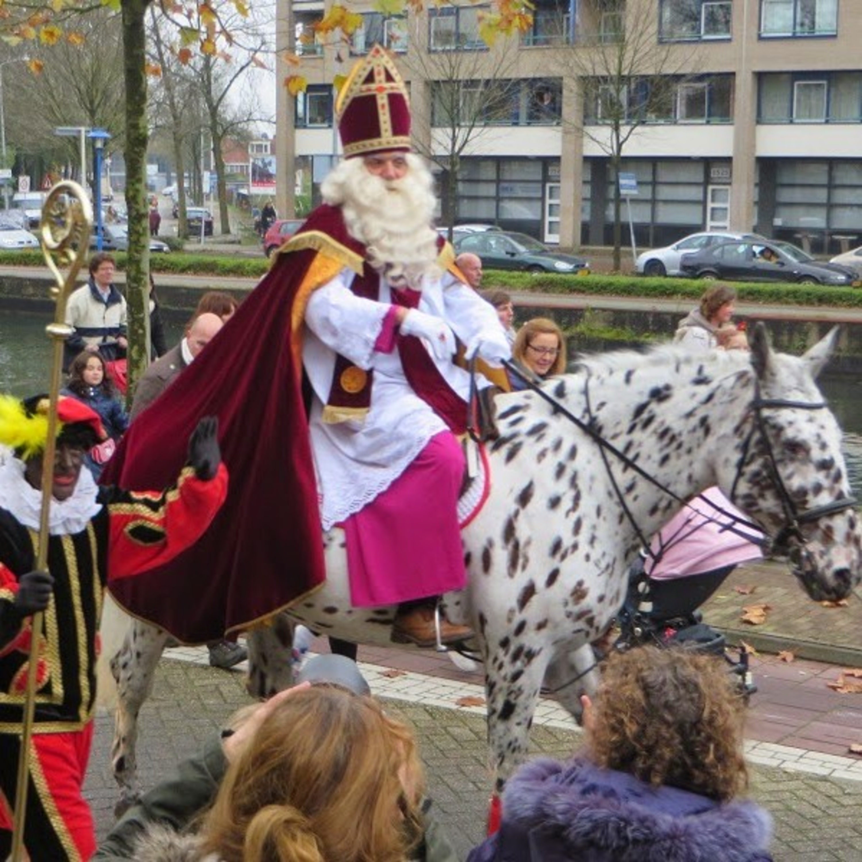 世界一幸せ! オランダの子供ライフ