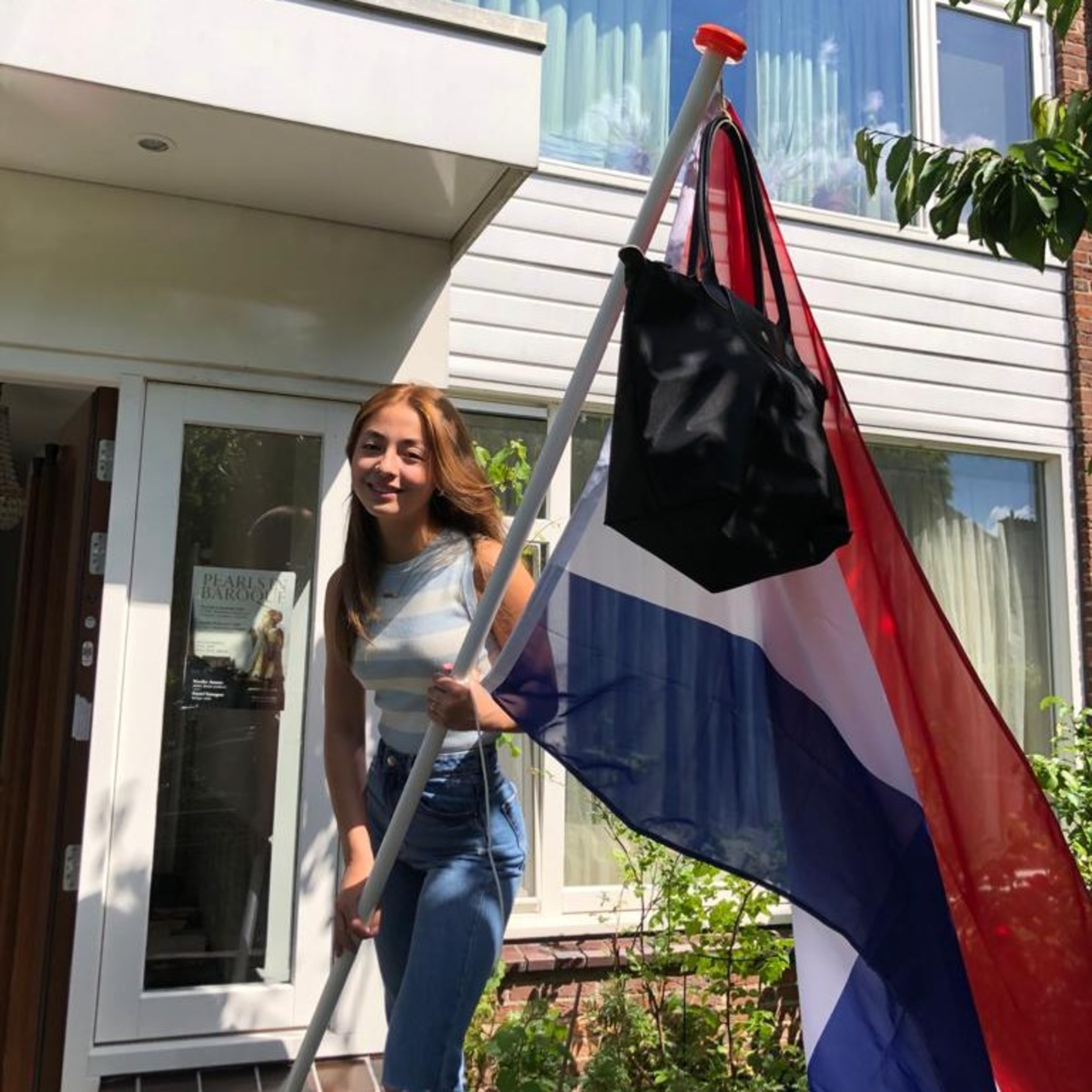 世界一幸せ! オランダの子供ライフ