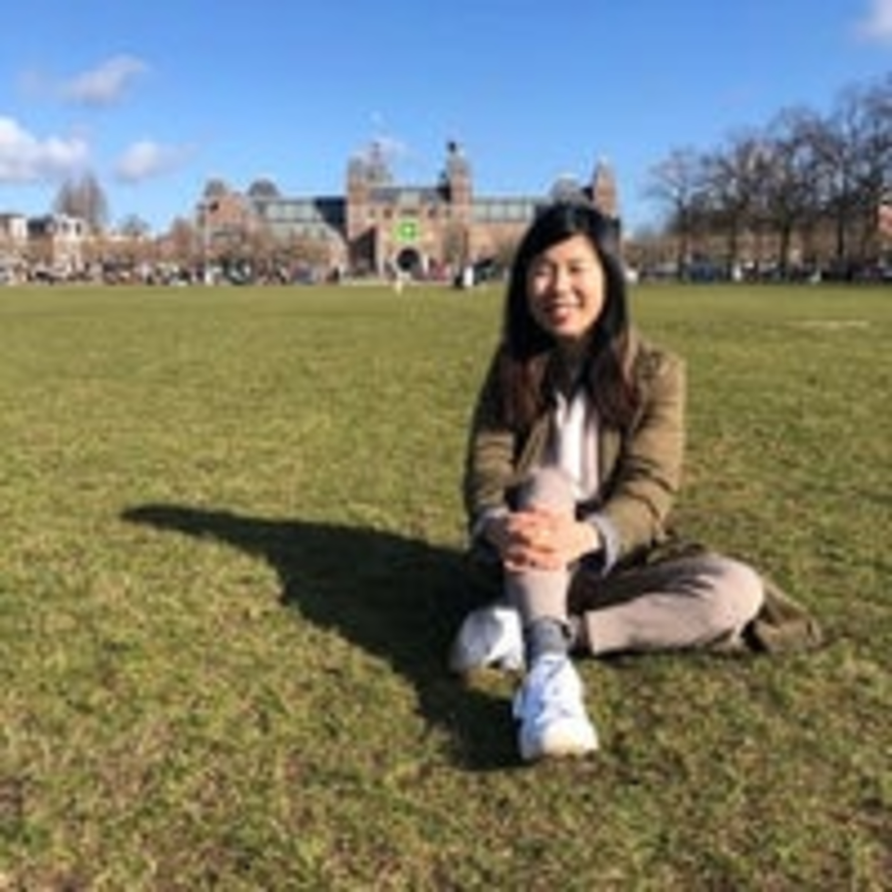 世界一幸せ! オランダの子供ライフ