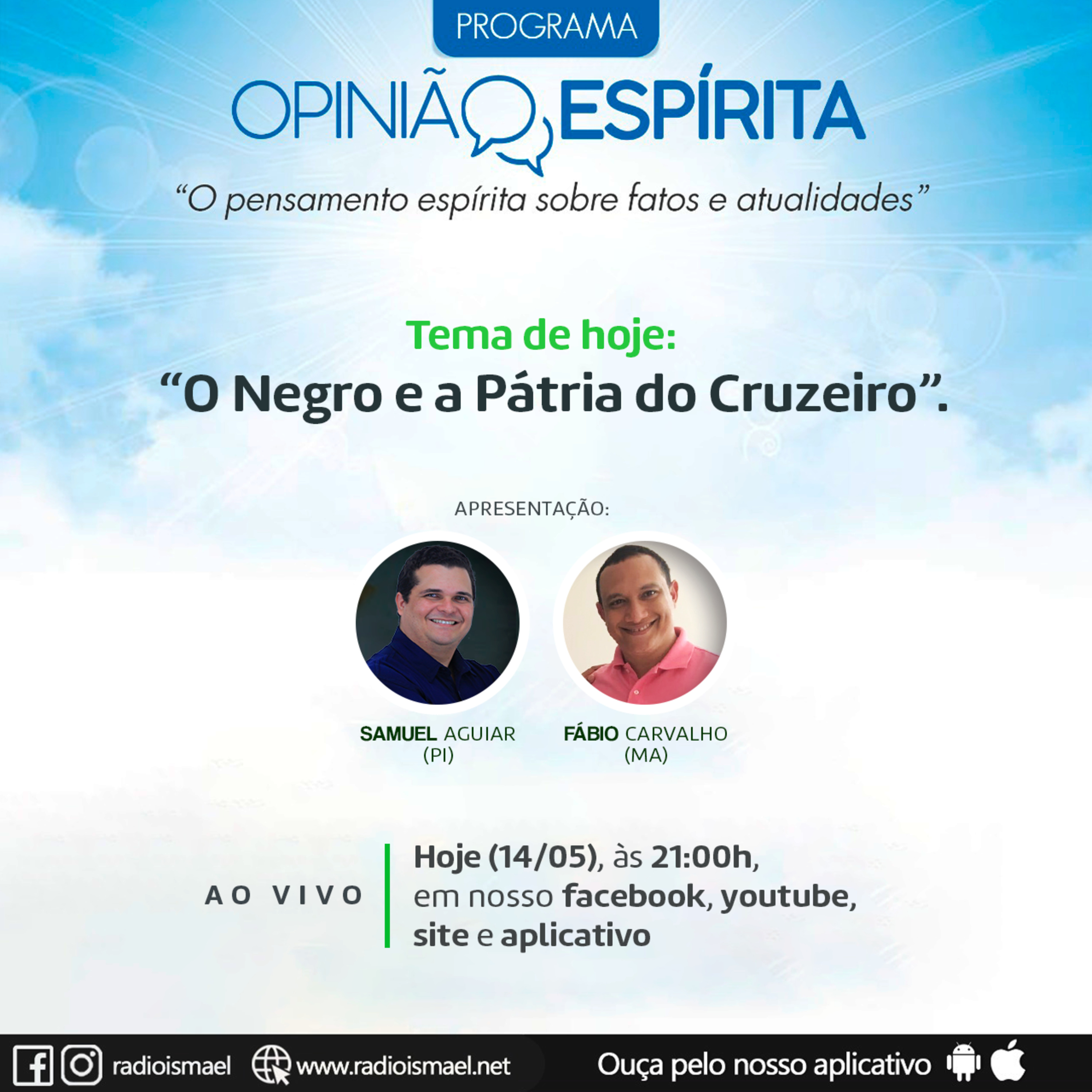 Rádio Ismael