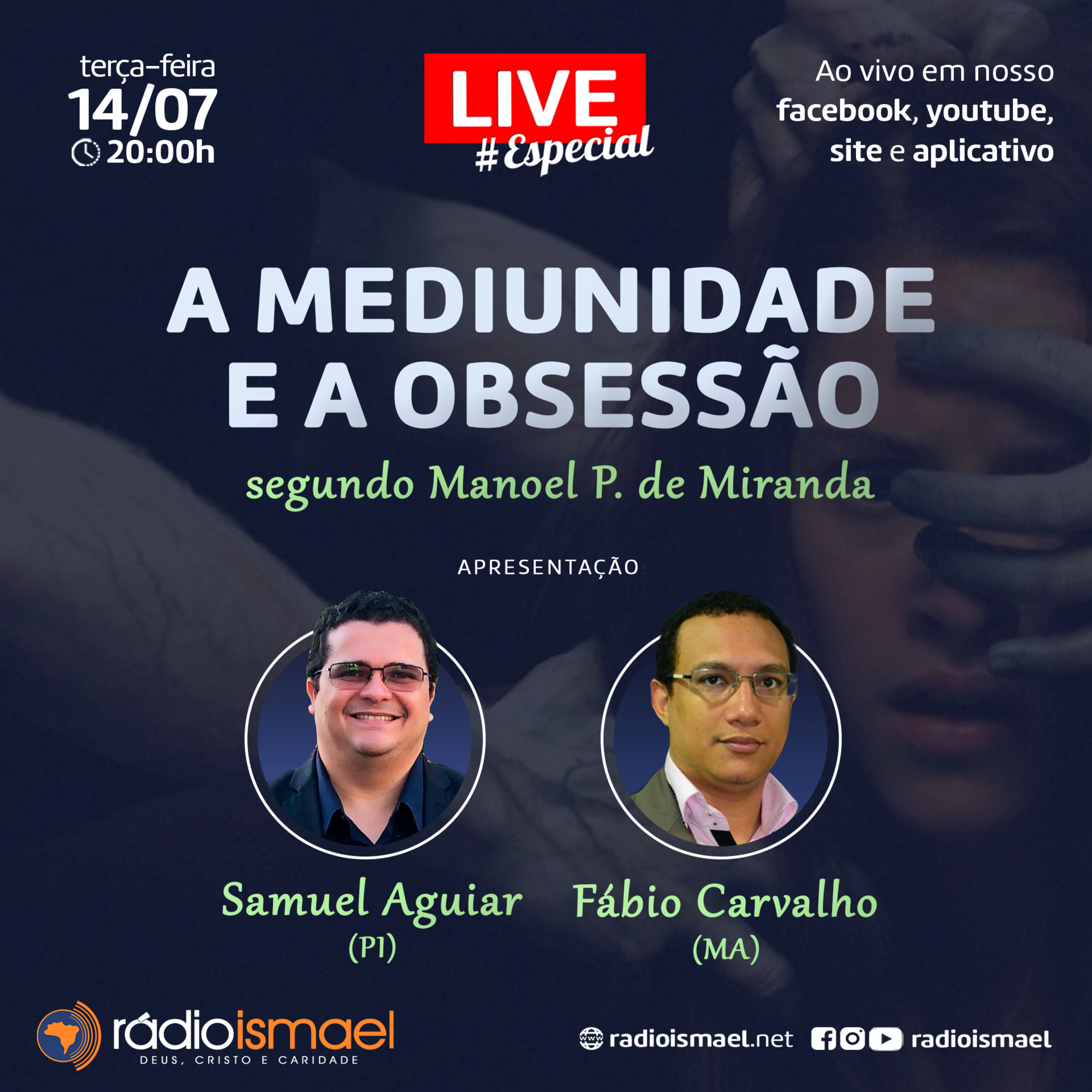 Rádio Ismael