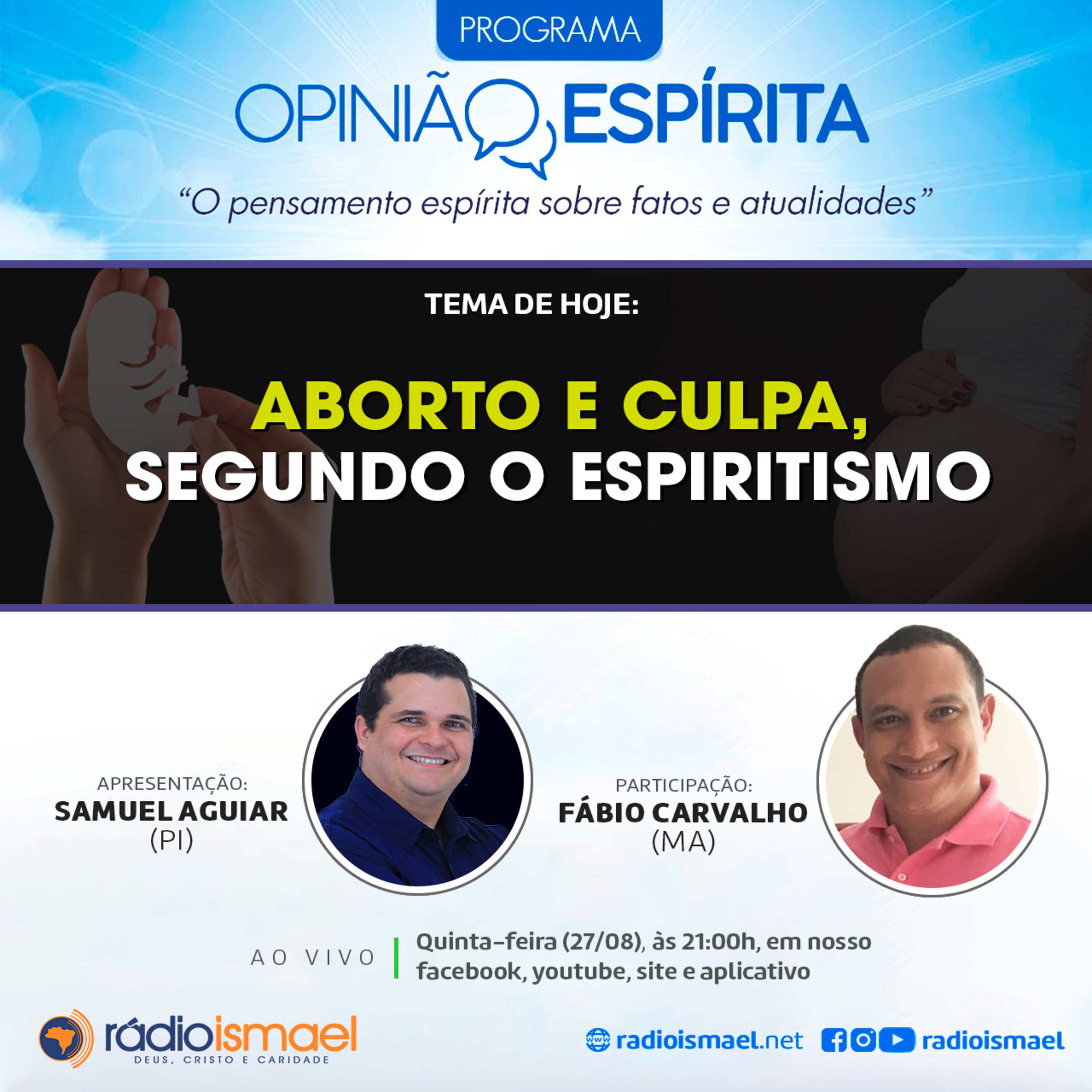 Rádio Ismael
