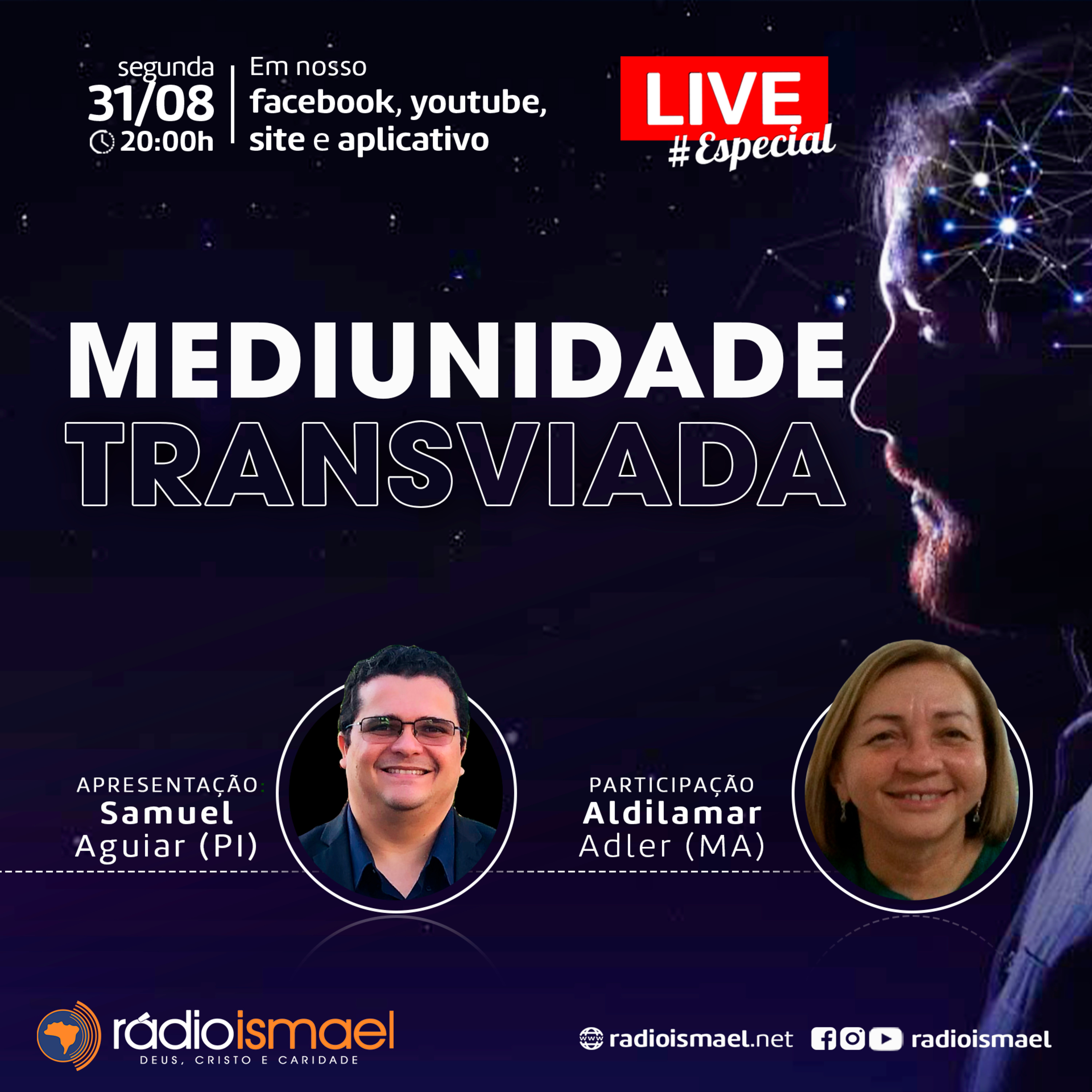 Rádio Ismael