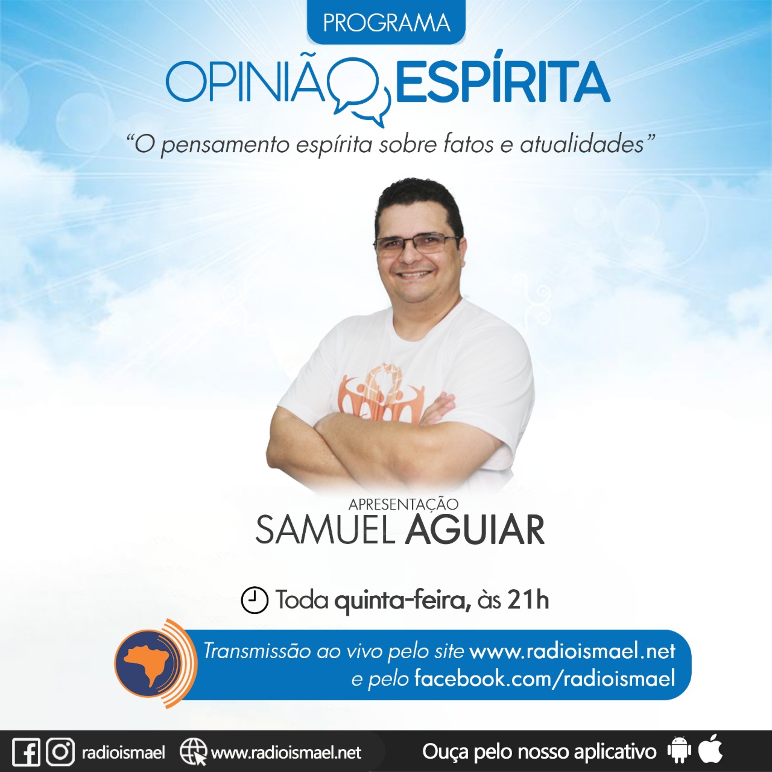 Rádio Ismael