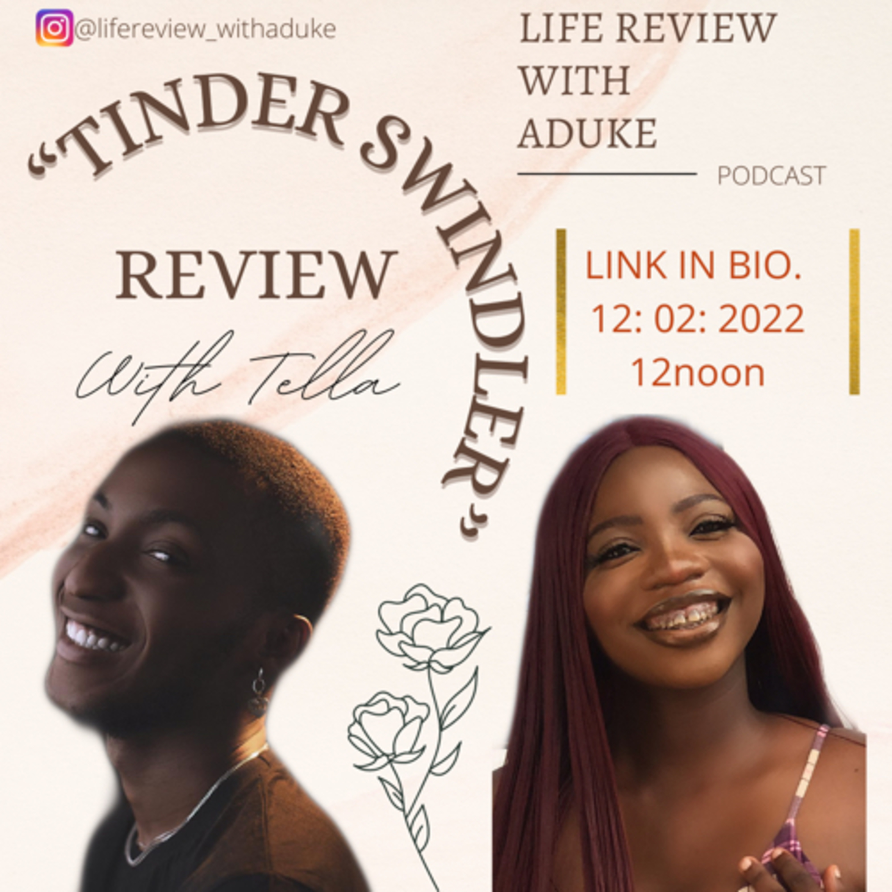 Life Review With Aduke.