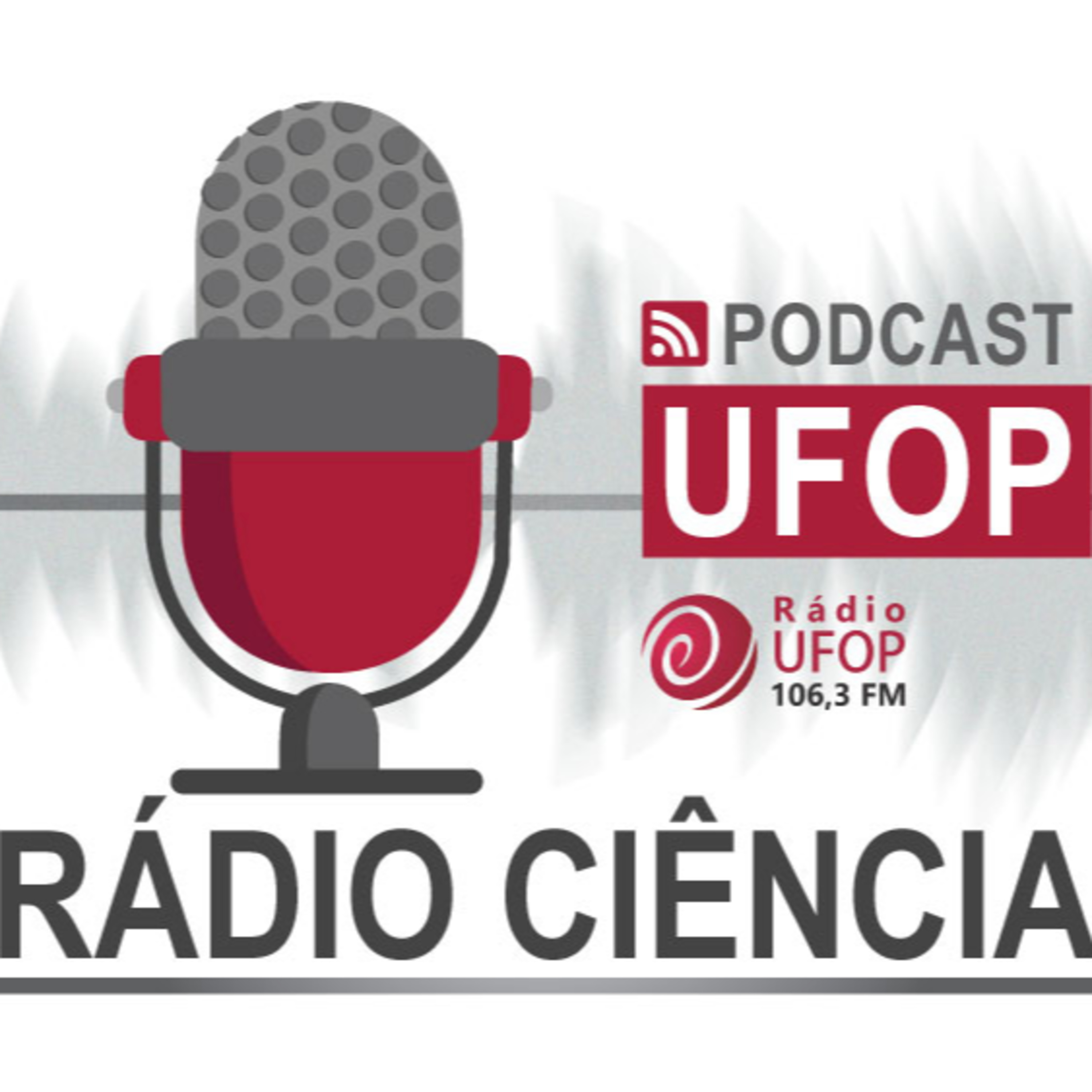 Rádio Ciência. Ep#02. Sociedade de Geofísica Aplicada  episode artwork