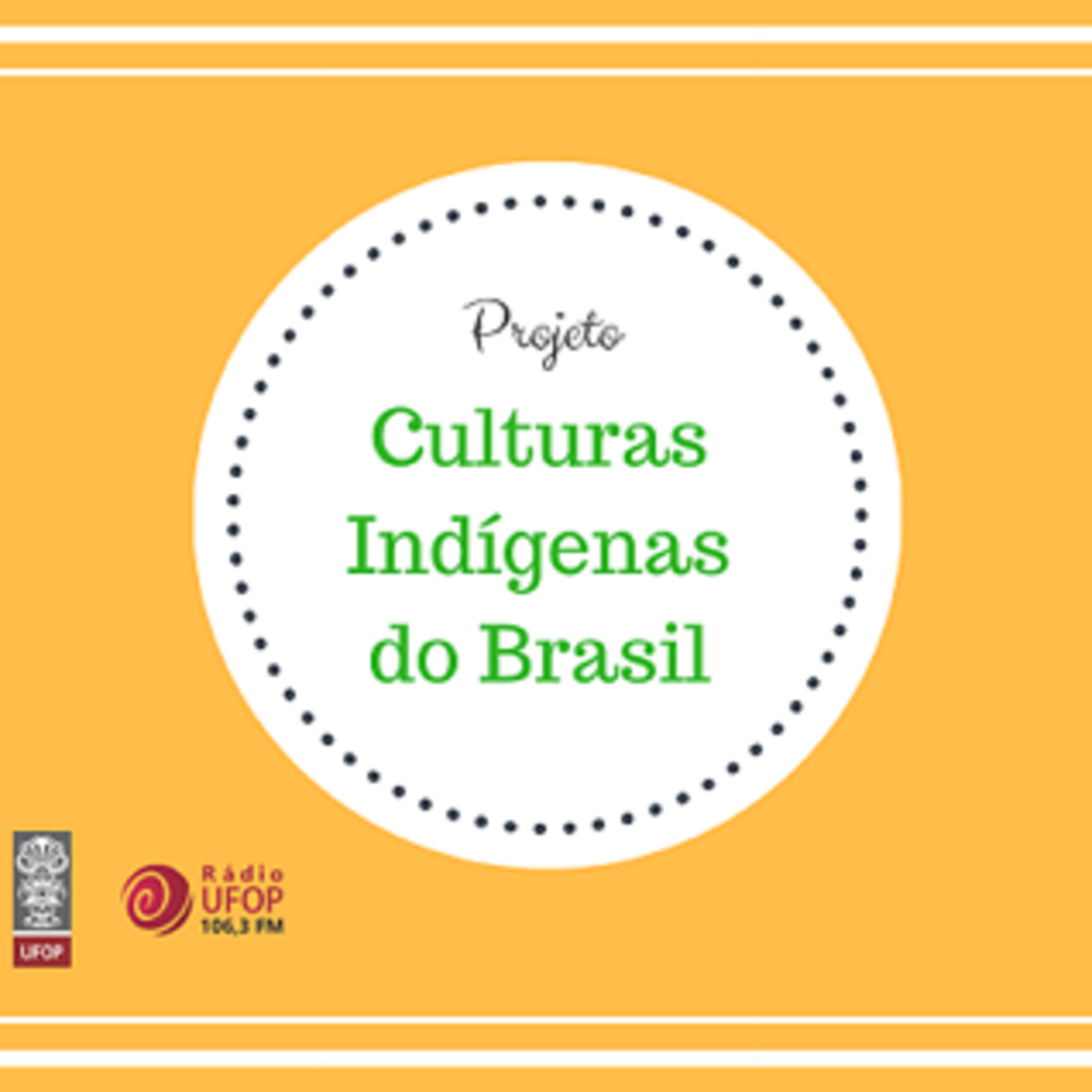  Indígenas. Ep#08. Confederação dos Tamoios episode artwork
